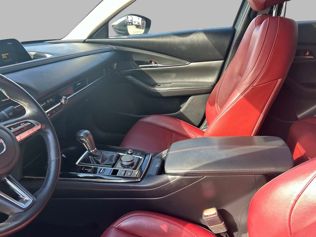 2022 Mazda CX-30 Carbon Edition - Photo 19