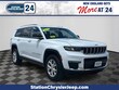 Jeep New Grand Cherokee