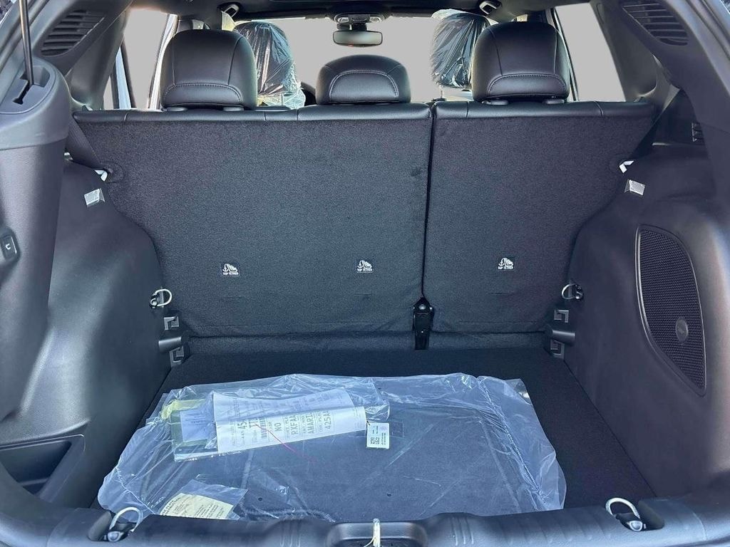 New 2026 Jeep Compass Limited Sport Utility