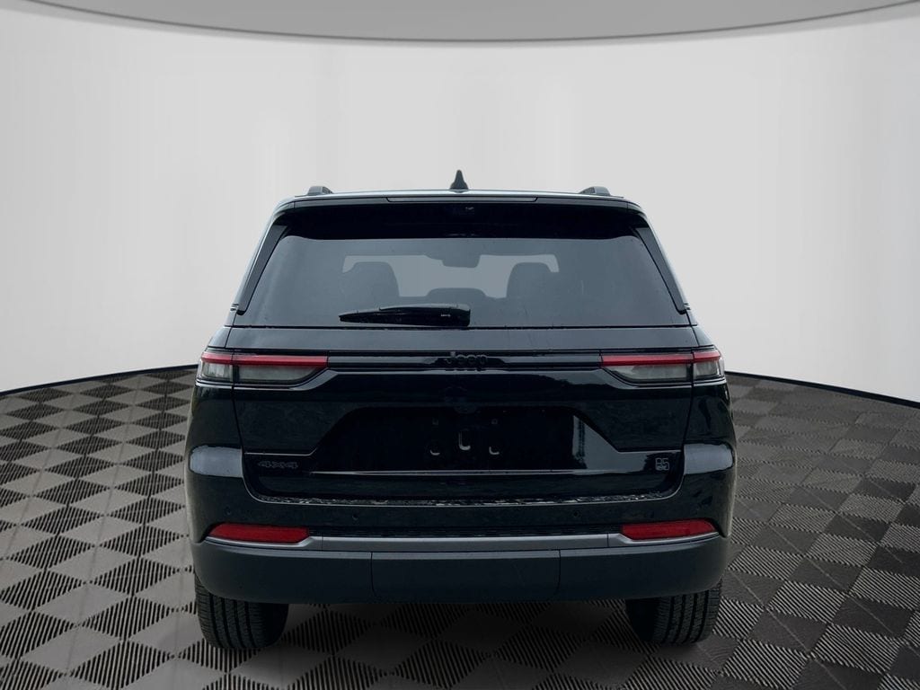 New 2026 Jeep Grand Cherokee 85th Anniversay Edition 4x4 Sport Utility