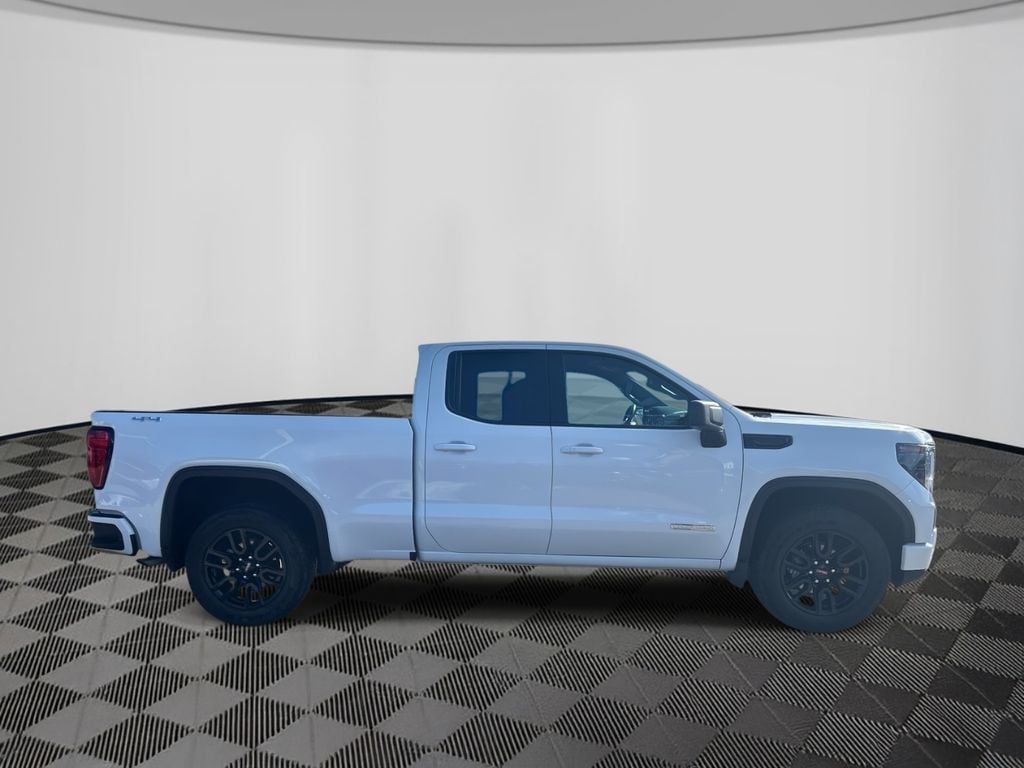 Used 2024 GMC Sierra 1500 Elevation w/3VL Truck Double Cab