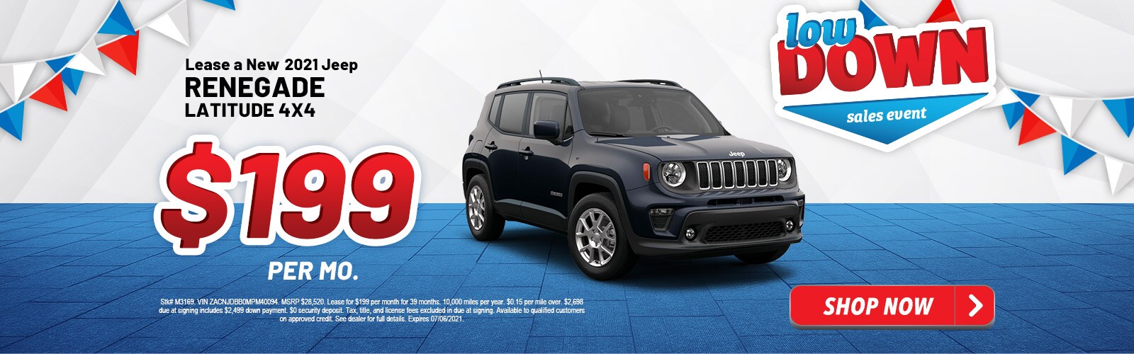Chrysler Jeep Dealer Mansfield MA Station Chrysler Jeep