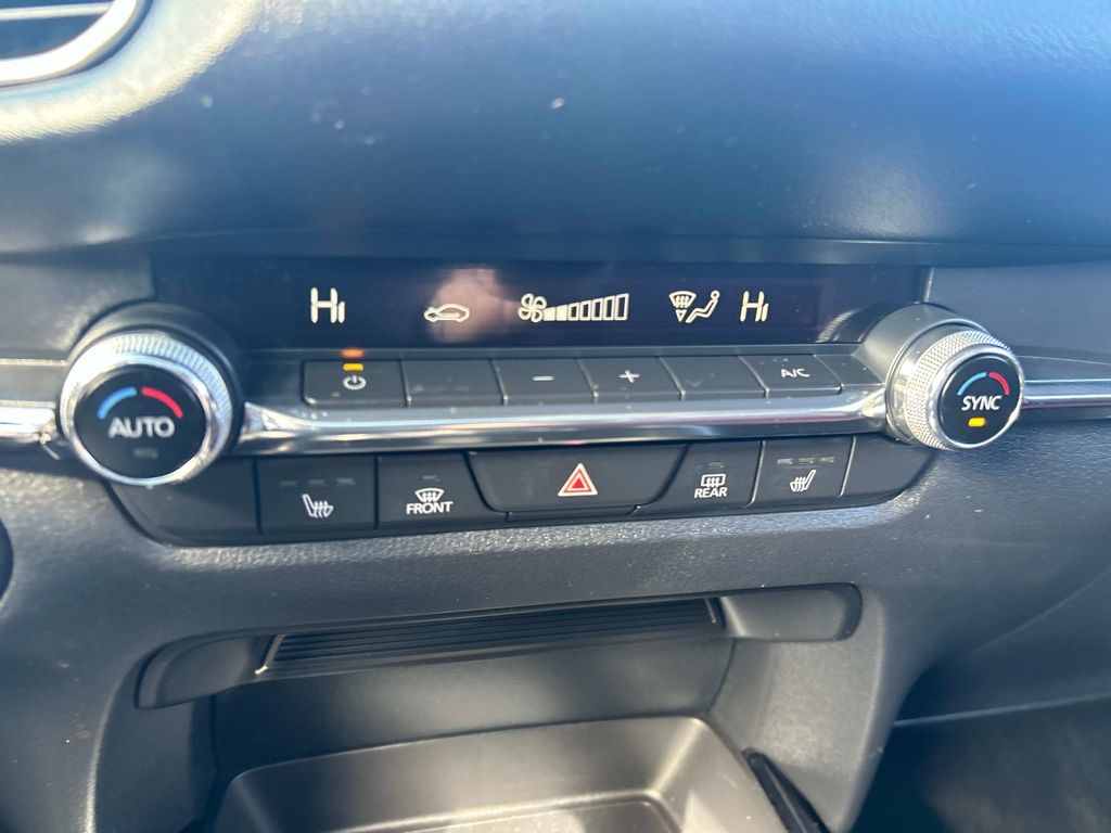 2022 Mazda CX-30 Carbon Edition - Photo 31