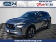 INFINITI QX60