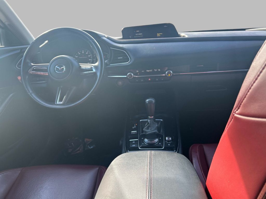 2022 Mazda CX-30 Carbon Edition - Photo 15
