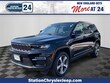 Jeep Grand Cherokee 4xe