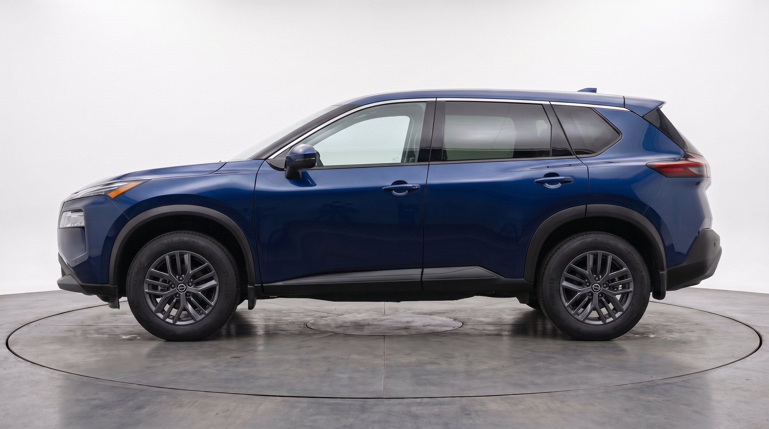 Thumbnail: 2026 Nissan Rogue - 5