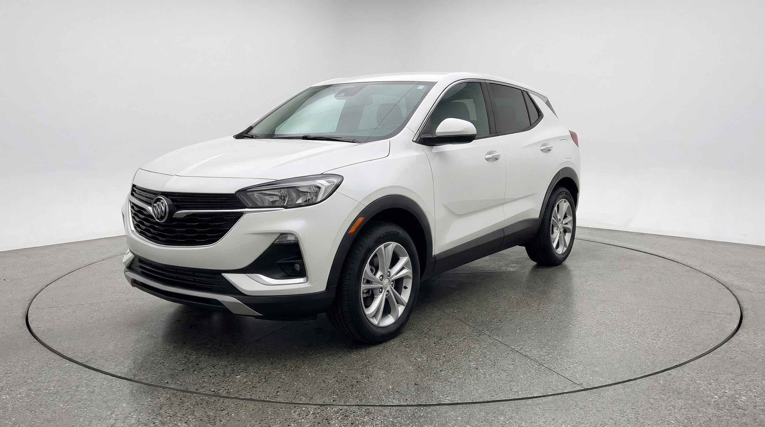 Thumbnail: 2026 Buick Encore GX - 3