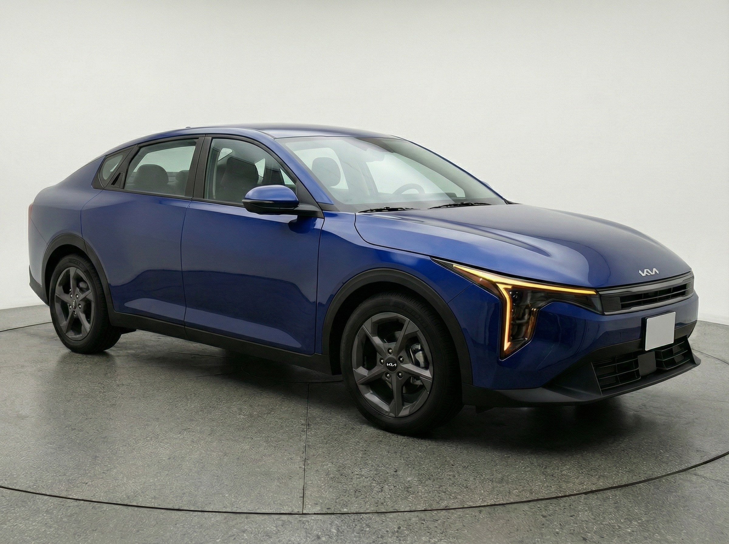 Thumbnail: 2025 Kia K4 - 1