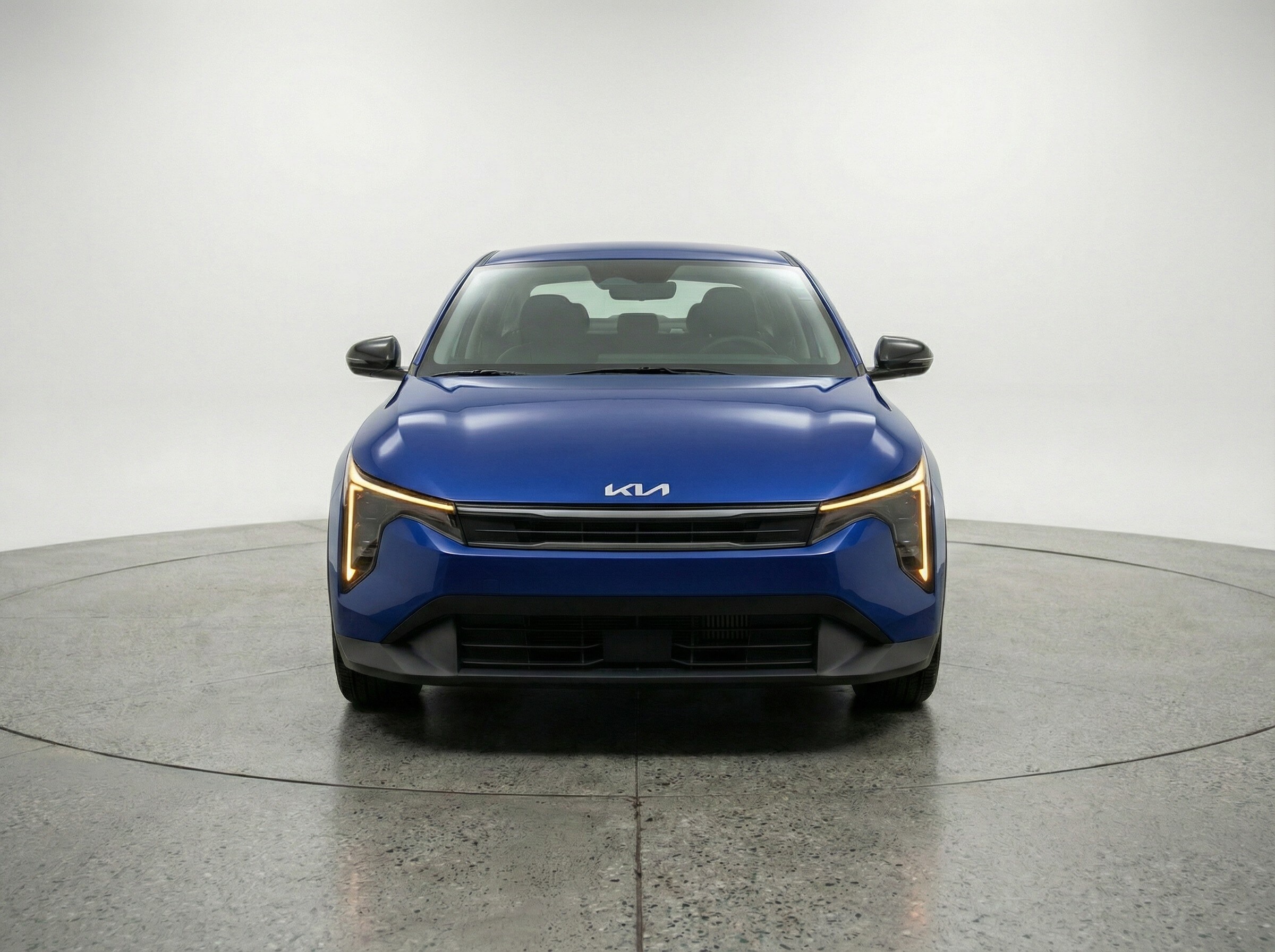 Thumbnail: 2025 Kia K4 - 2
