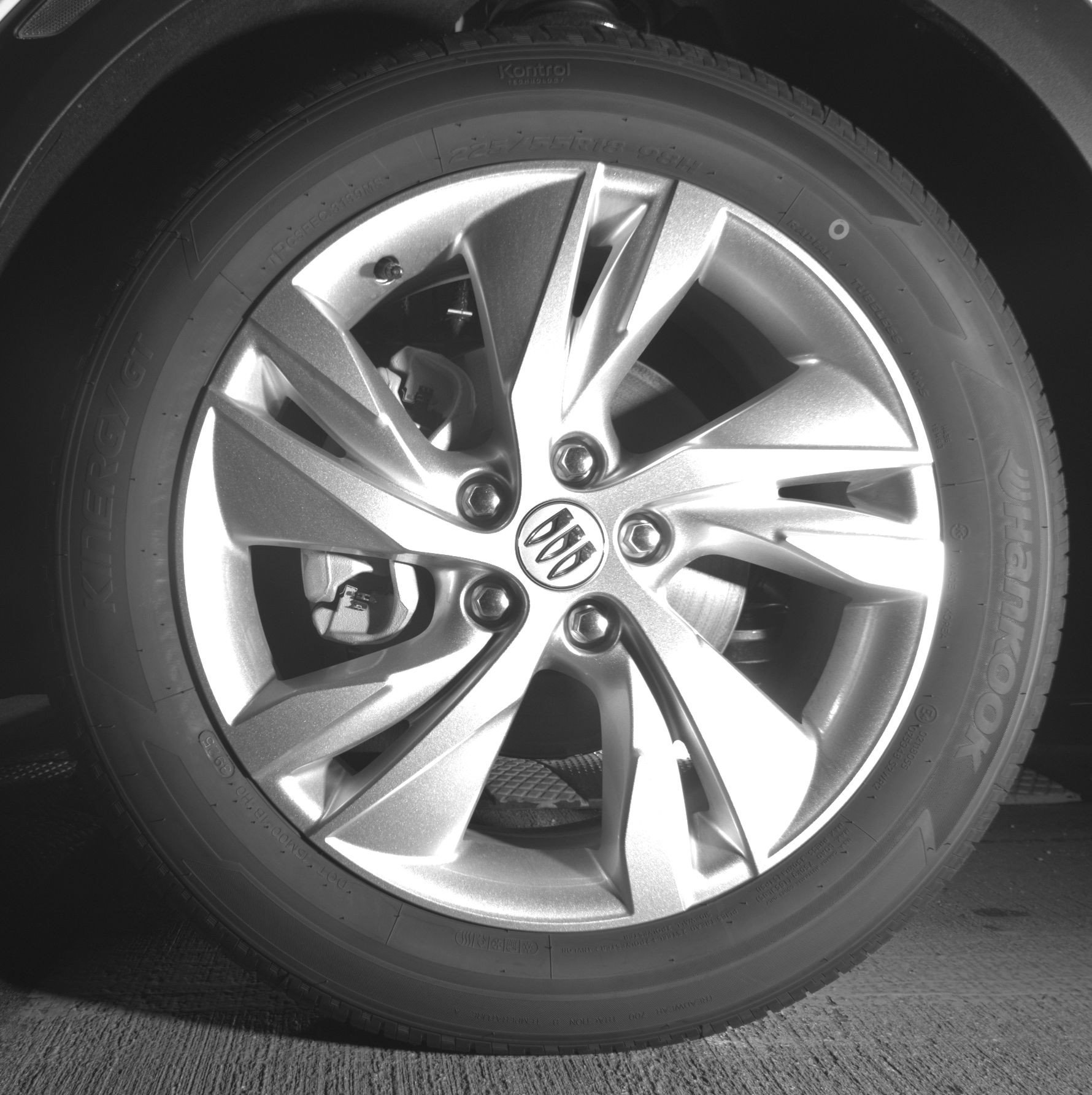 Thumbnail: 2026 Buick Encore GX - 12