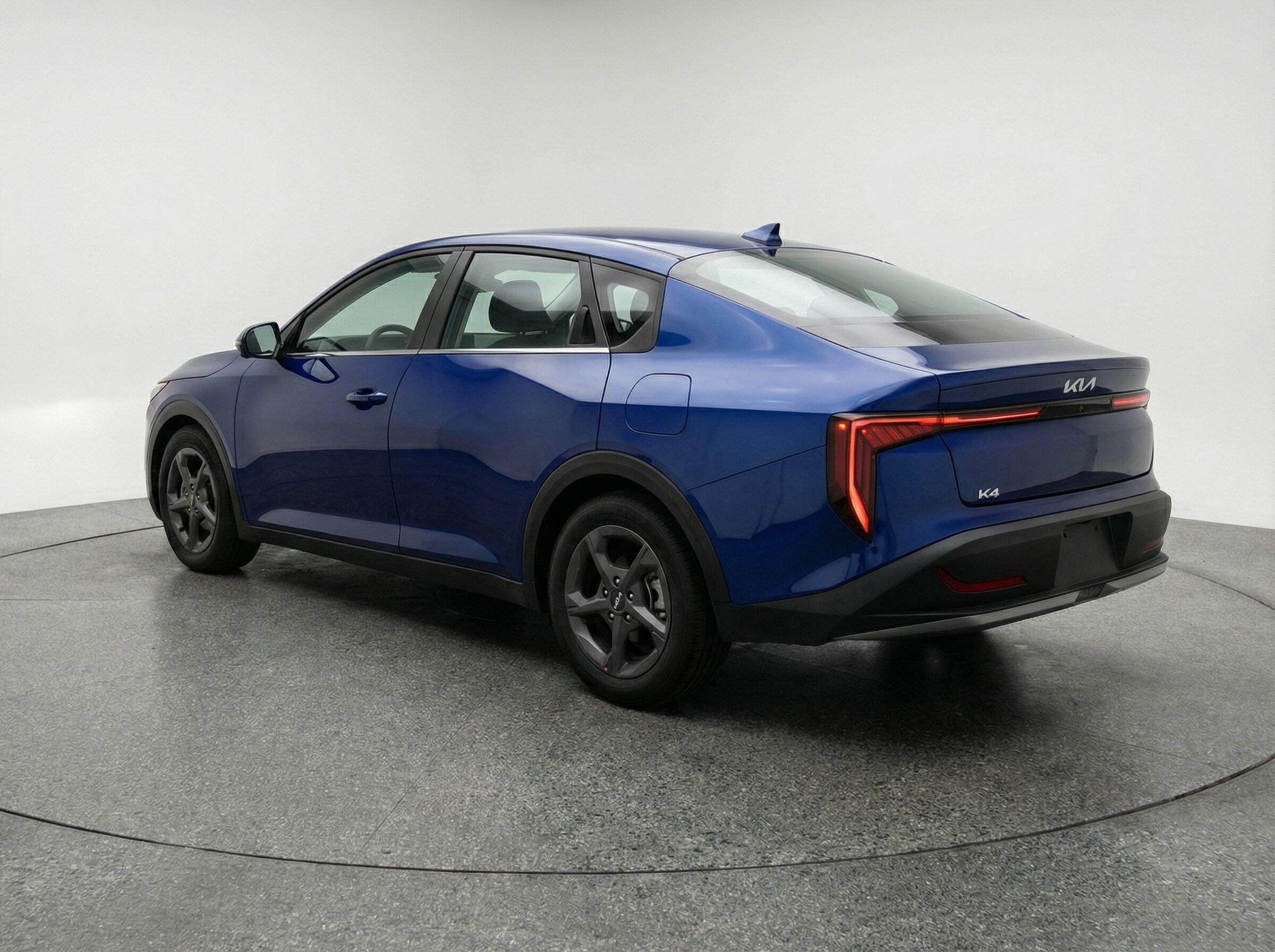 Thumbnail: 2025 Kia K4 - 5