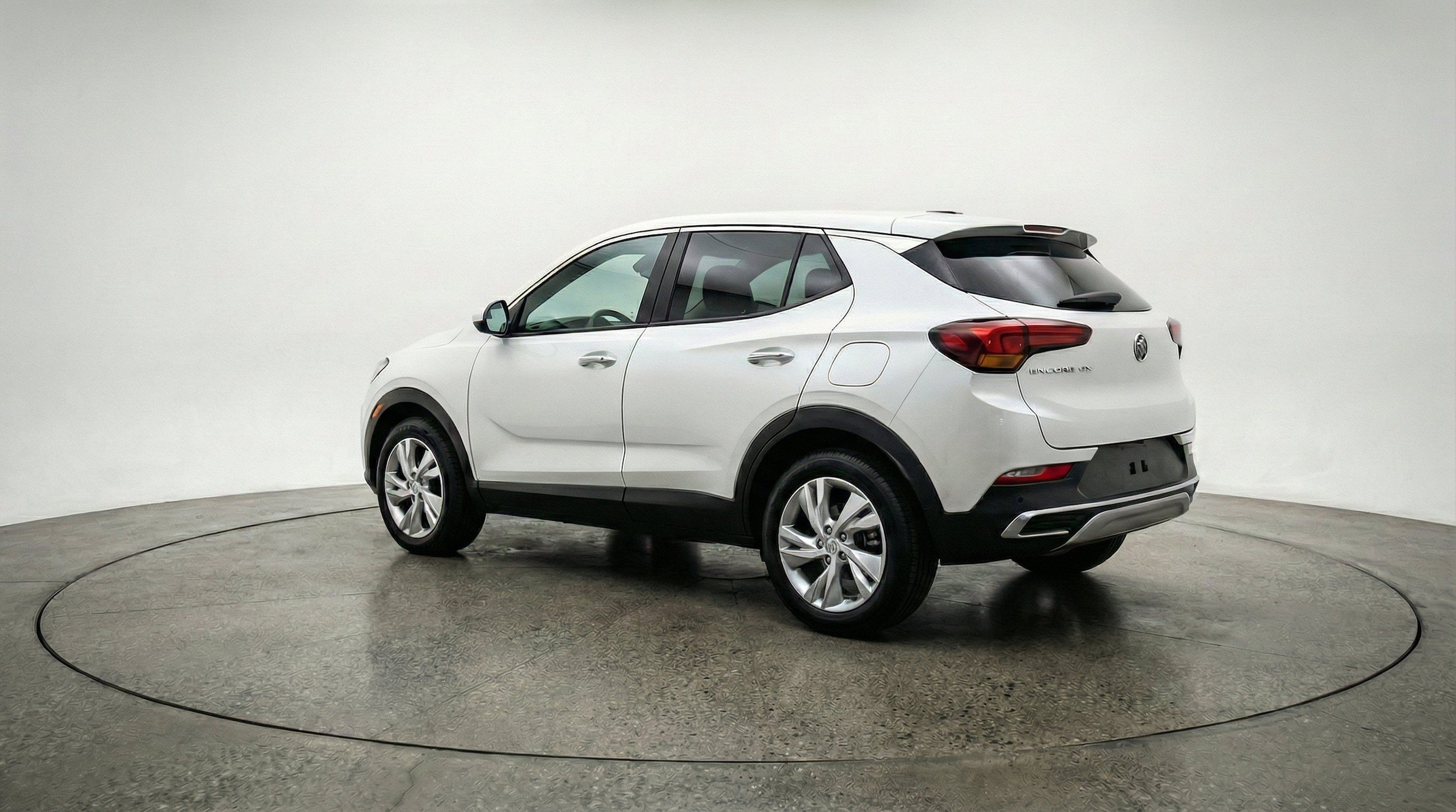 Thumbnail: 2026 Buick Encore GX - 6