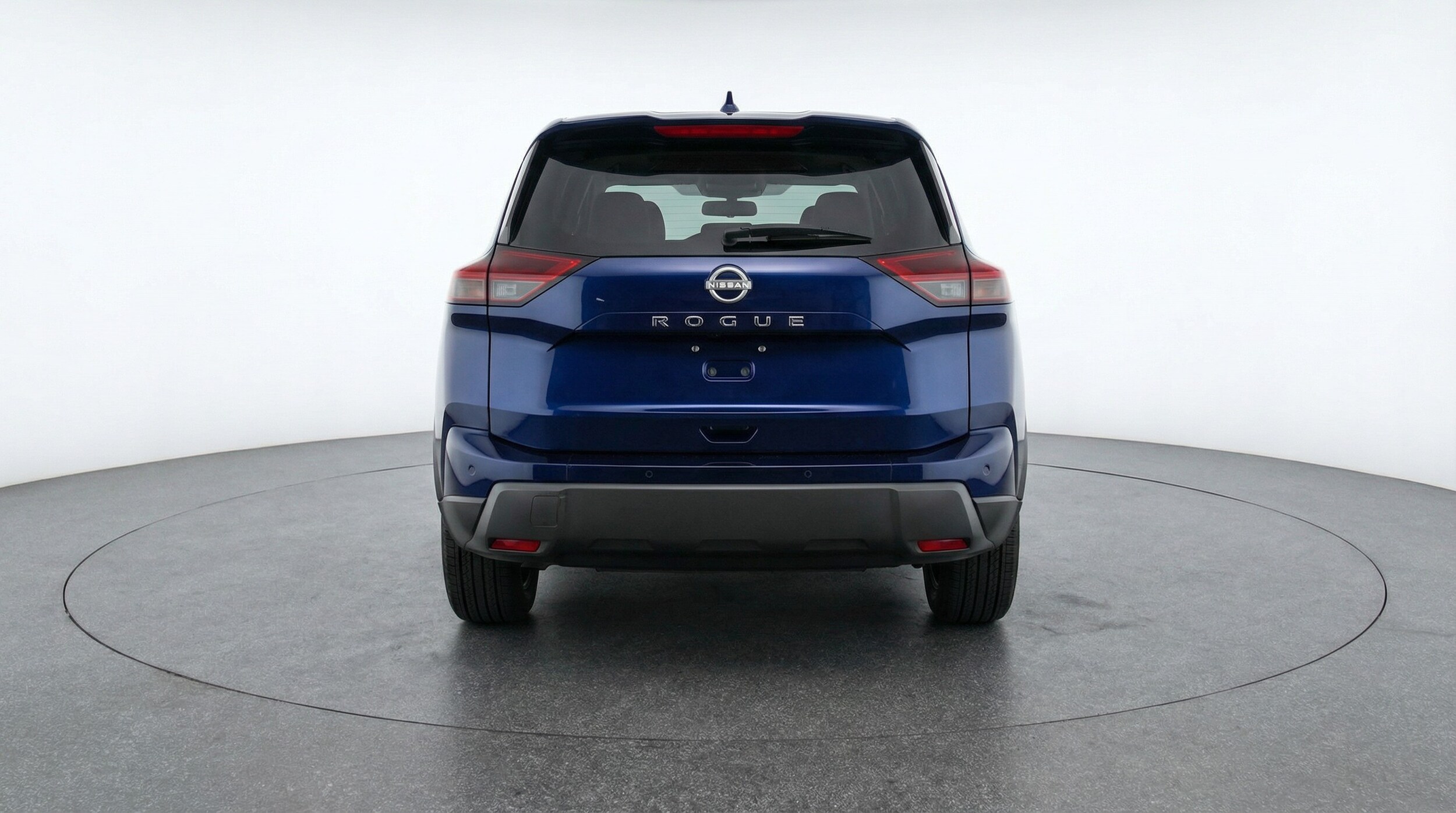 Thumbnail: 2025 Nissan Rogue - 6