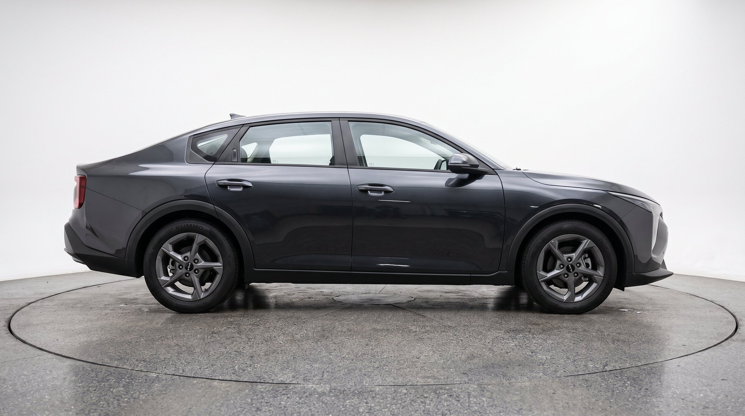 Thumbnail: 2026 Kia K4 - 10