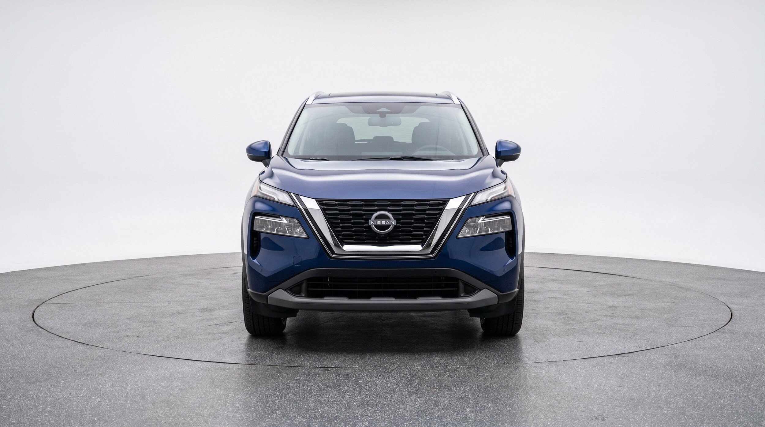 Thumbnail: 2026 Nissan Rogue - 2