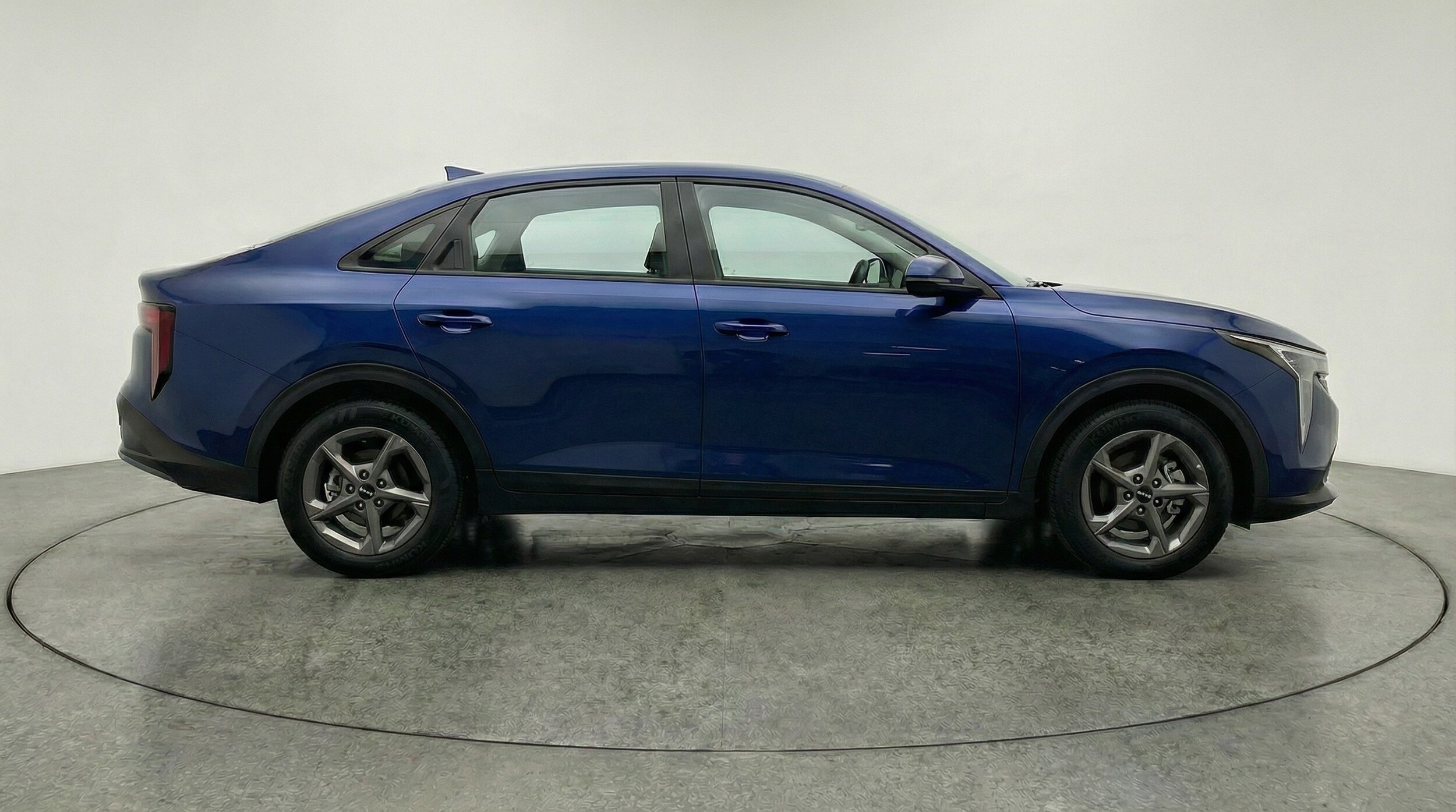 Thumbnail: 2025 Kia K4 - 8