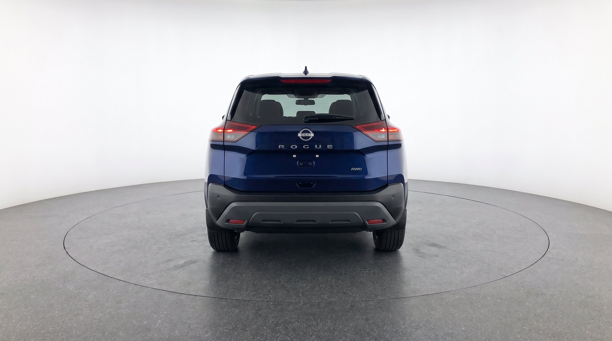 Thumbnail: 2026 Nissan Rogue - 7