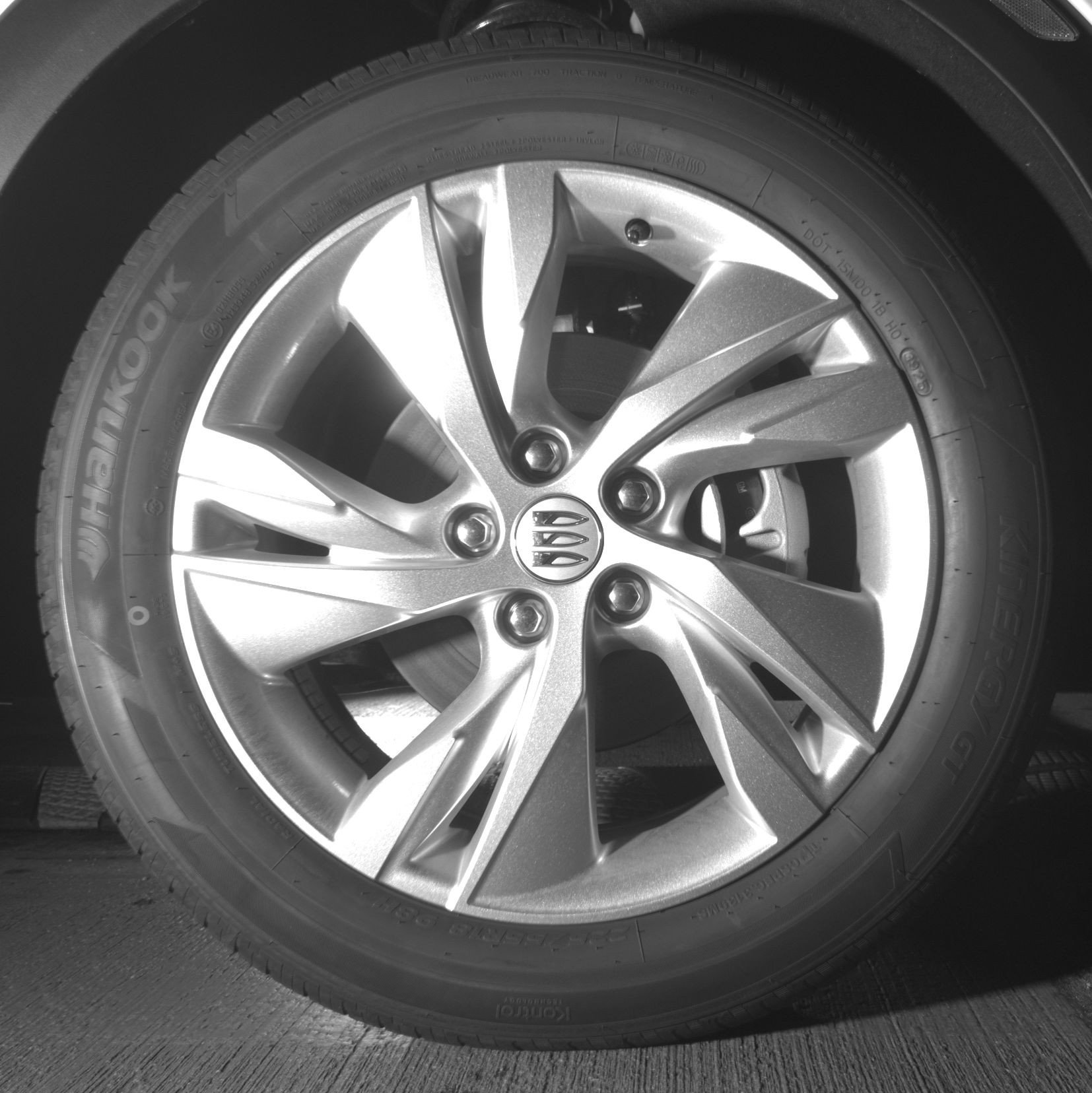 Thumbnail: 2026 Buick Encore GX - 13