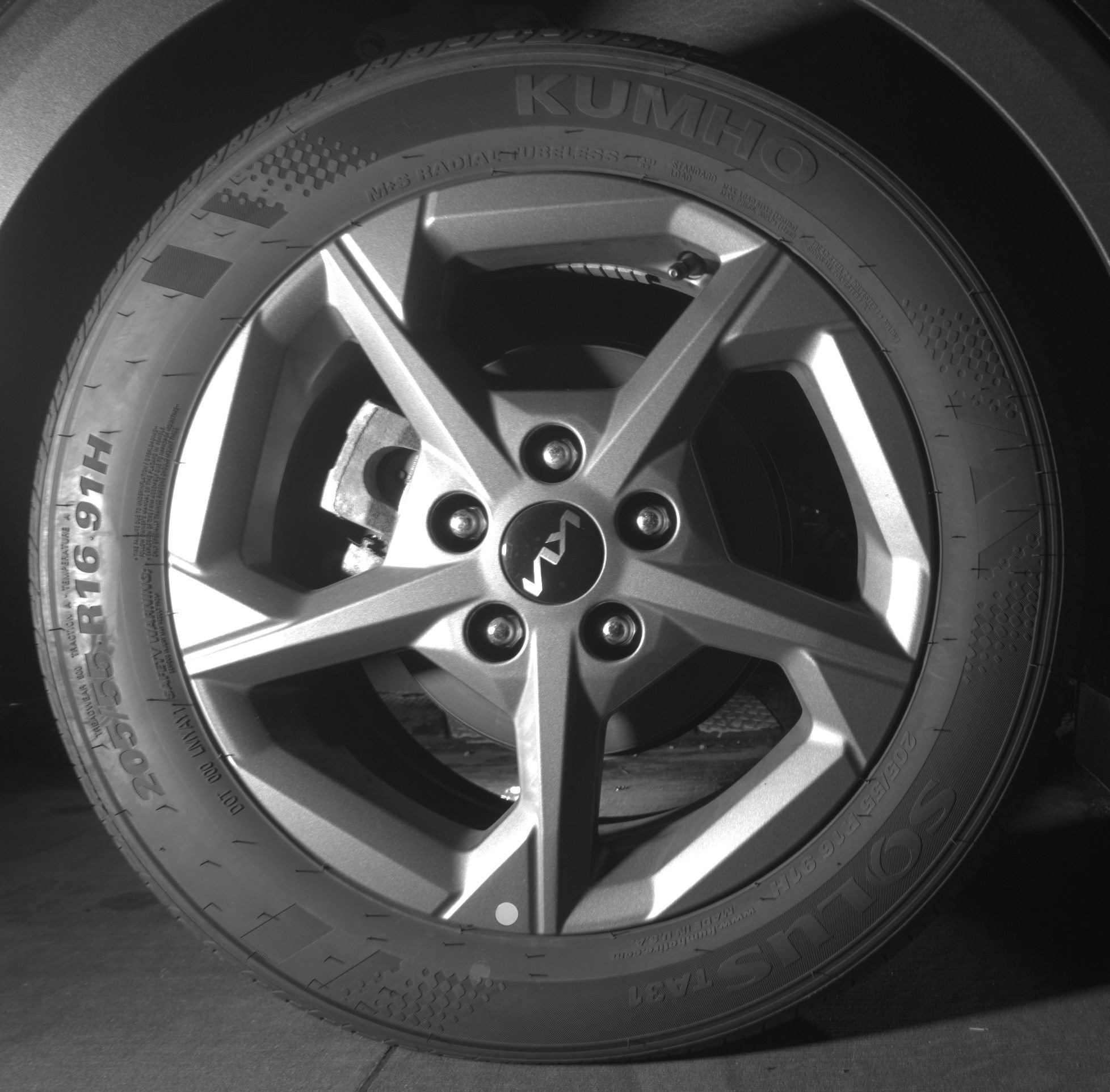 Thumbnail: 2026 Kia K4 - 13