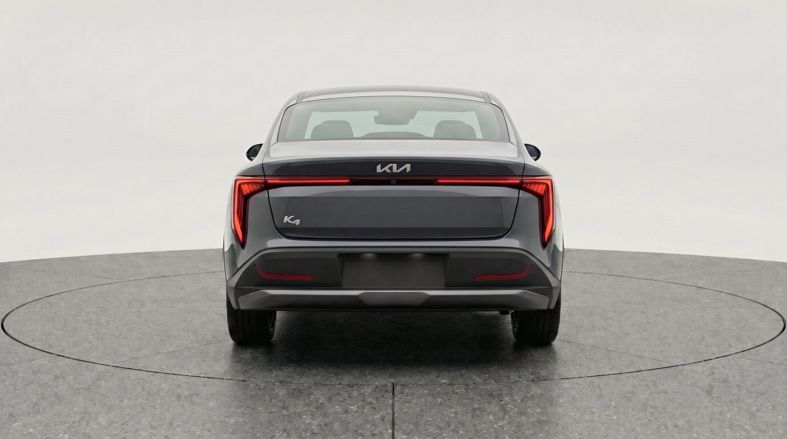 Thumbnail: 2026 Kia K4 - 7