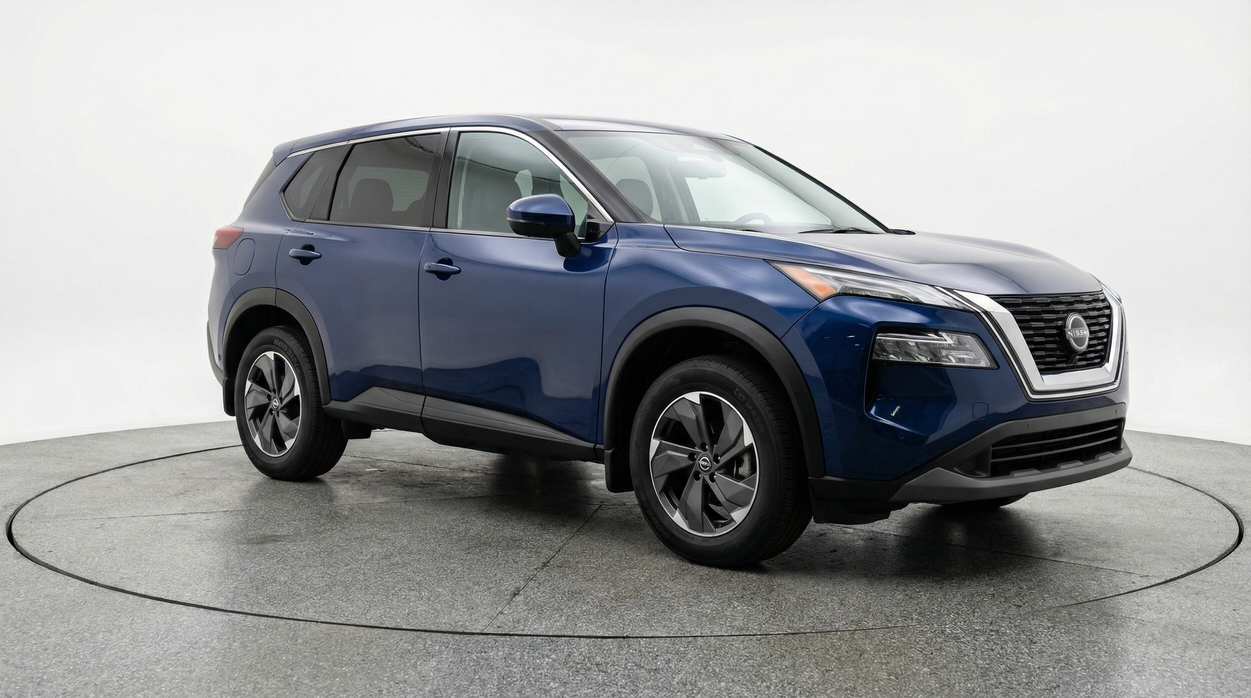 Thumbnail: 2025 Nissan Rogue - 1