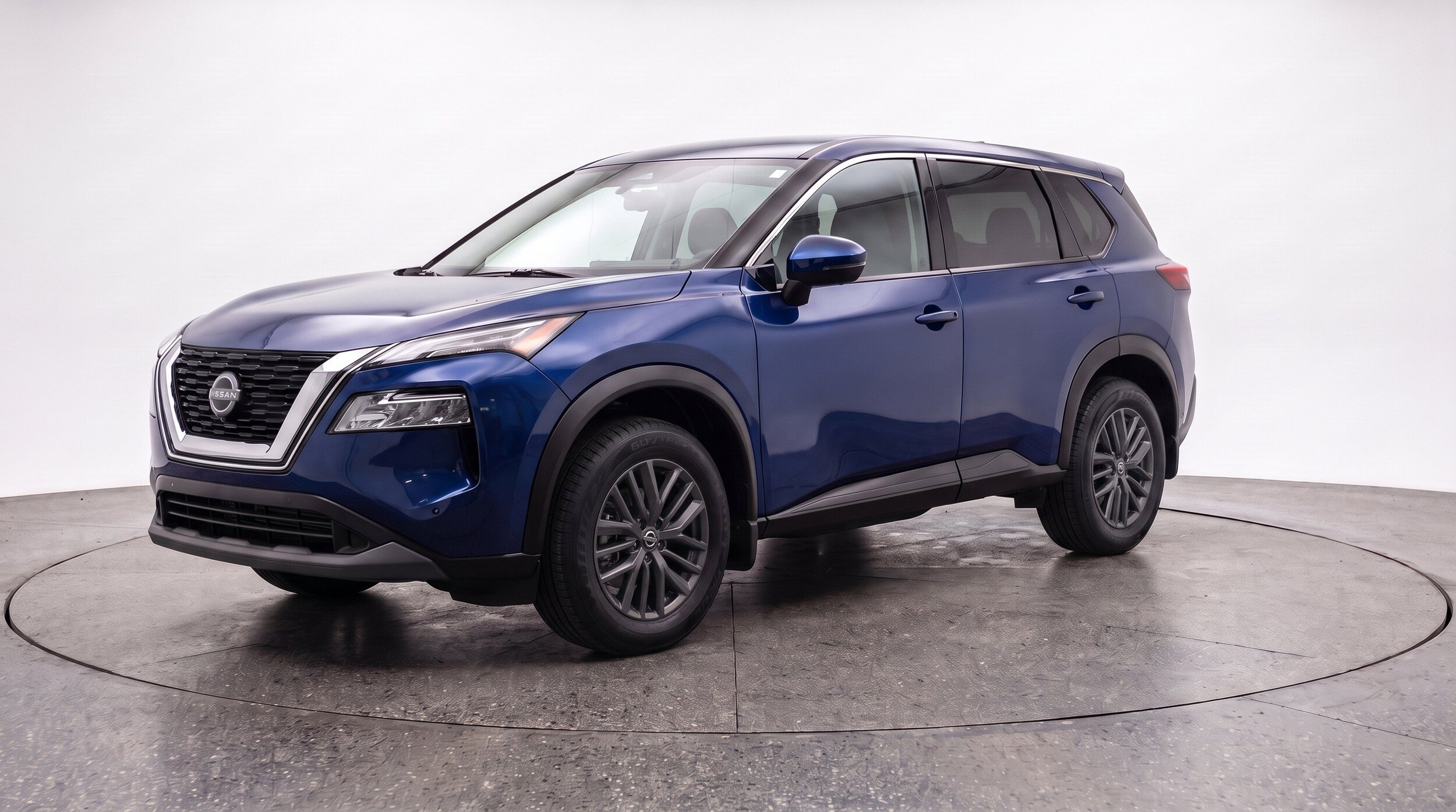 Thumbnail: 2026 Nissan Rogue - 3