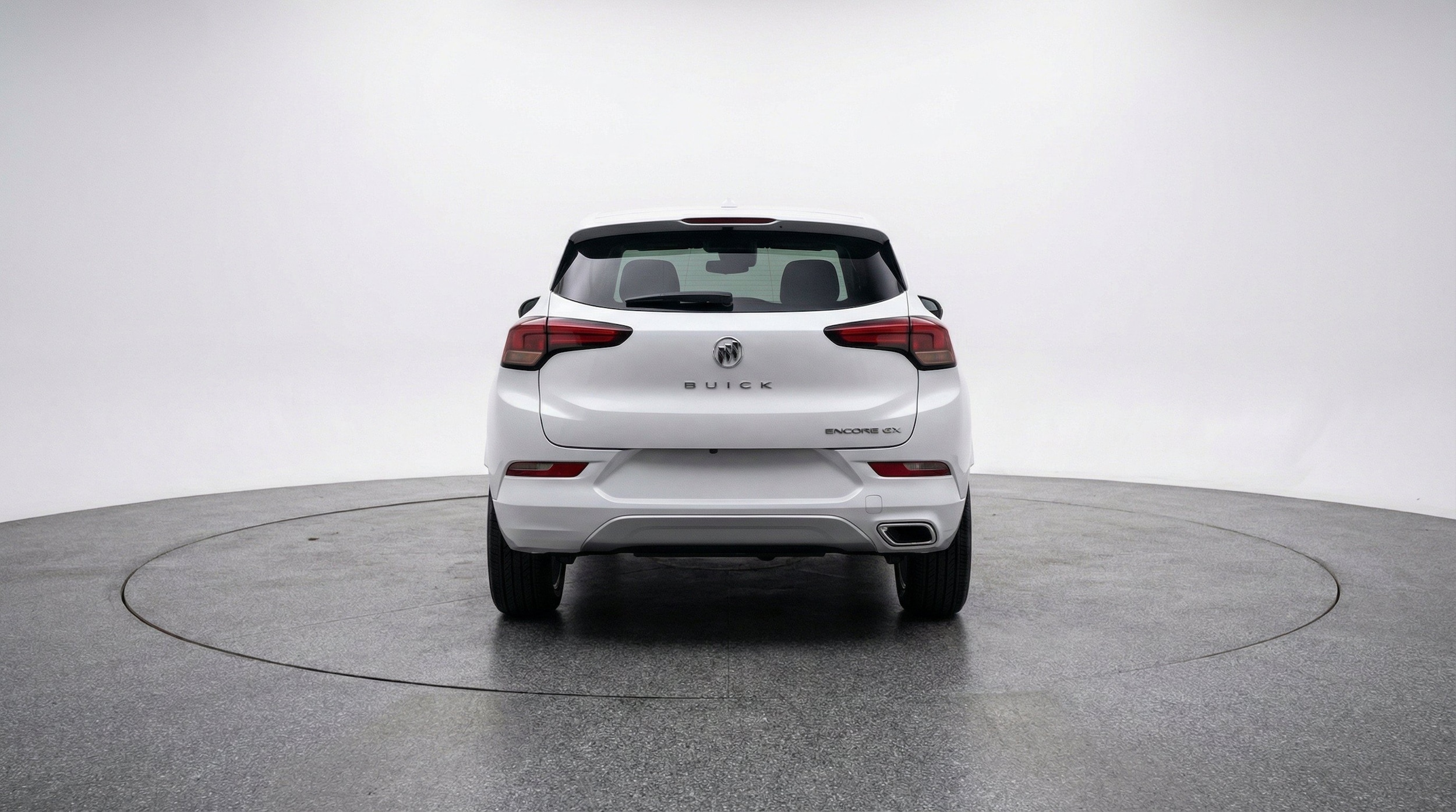 Thumbnail: 2026 Buick Encore GX - 7