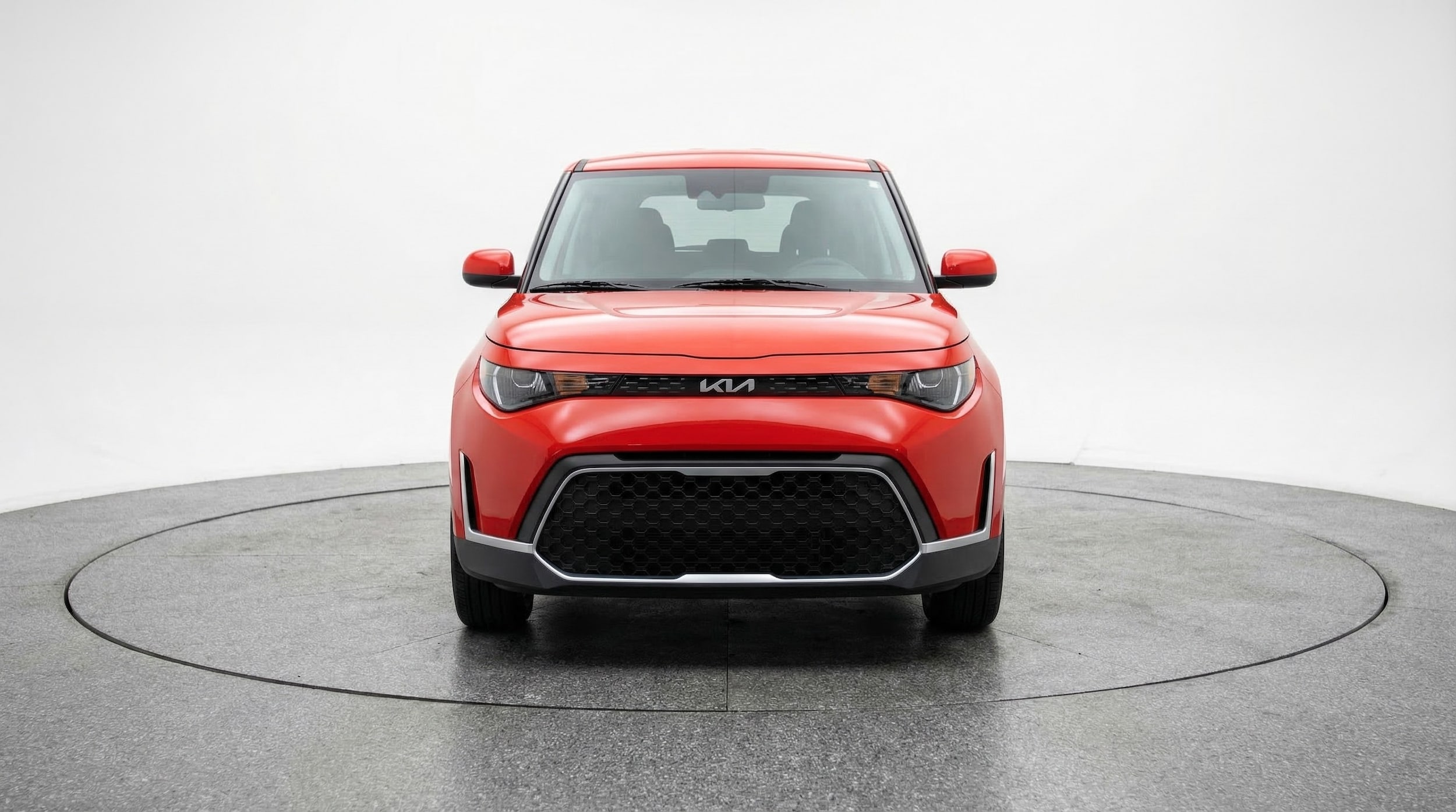 Thumbnail: 2025 Kia Soul - 2