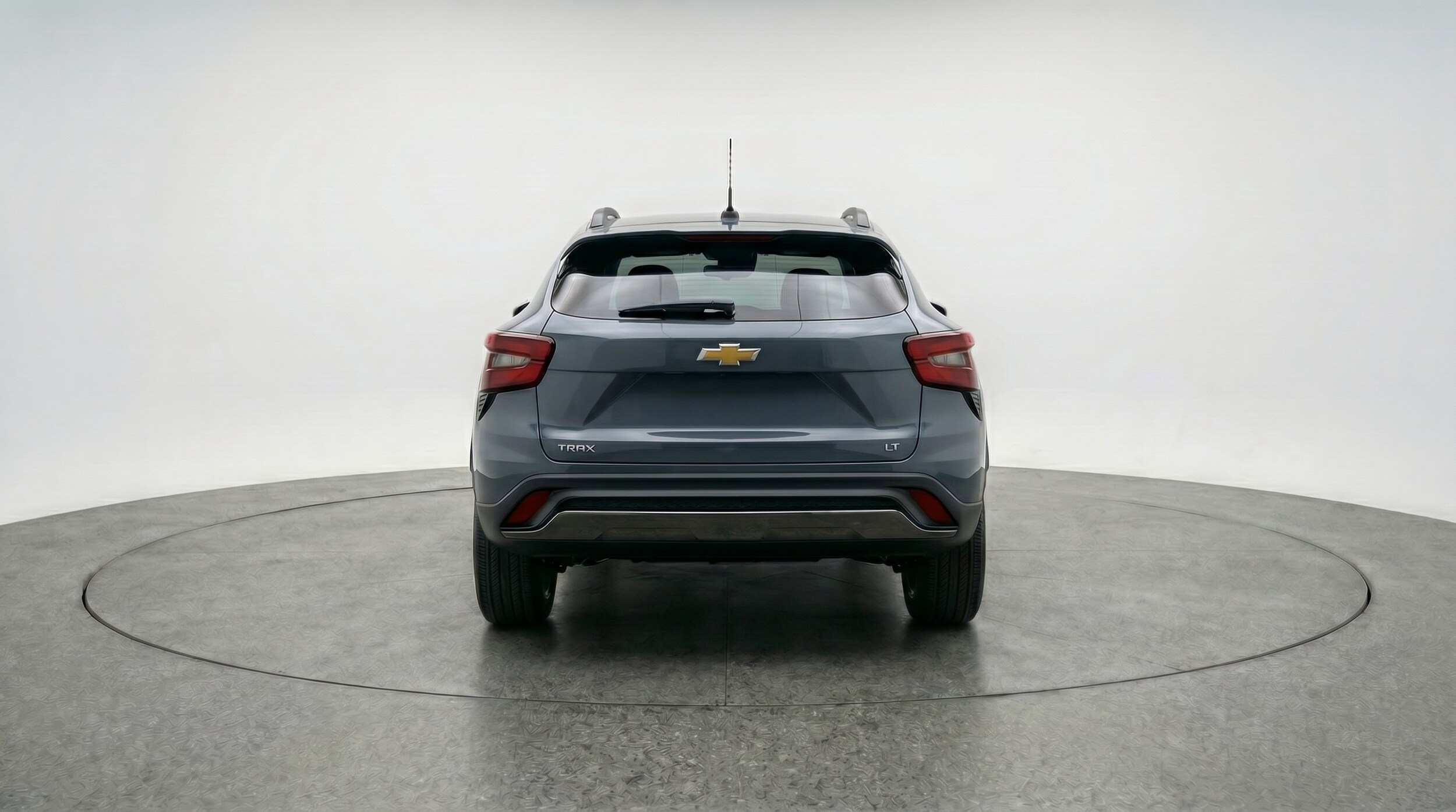 Thumbnail: 2025 Chevrolet Trax - 6