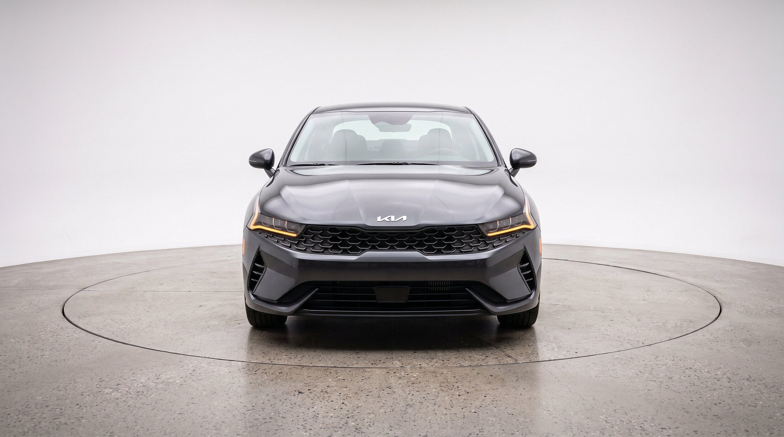 Thumbnail: 2026 Kia K4 - 2