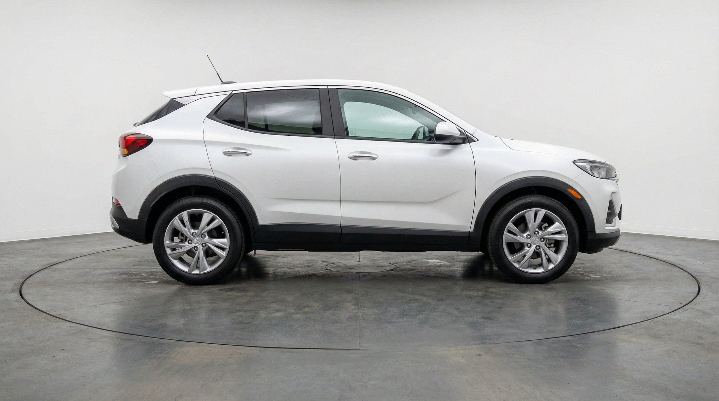 Thumbnail: 2026 Buick Encore GX - 11