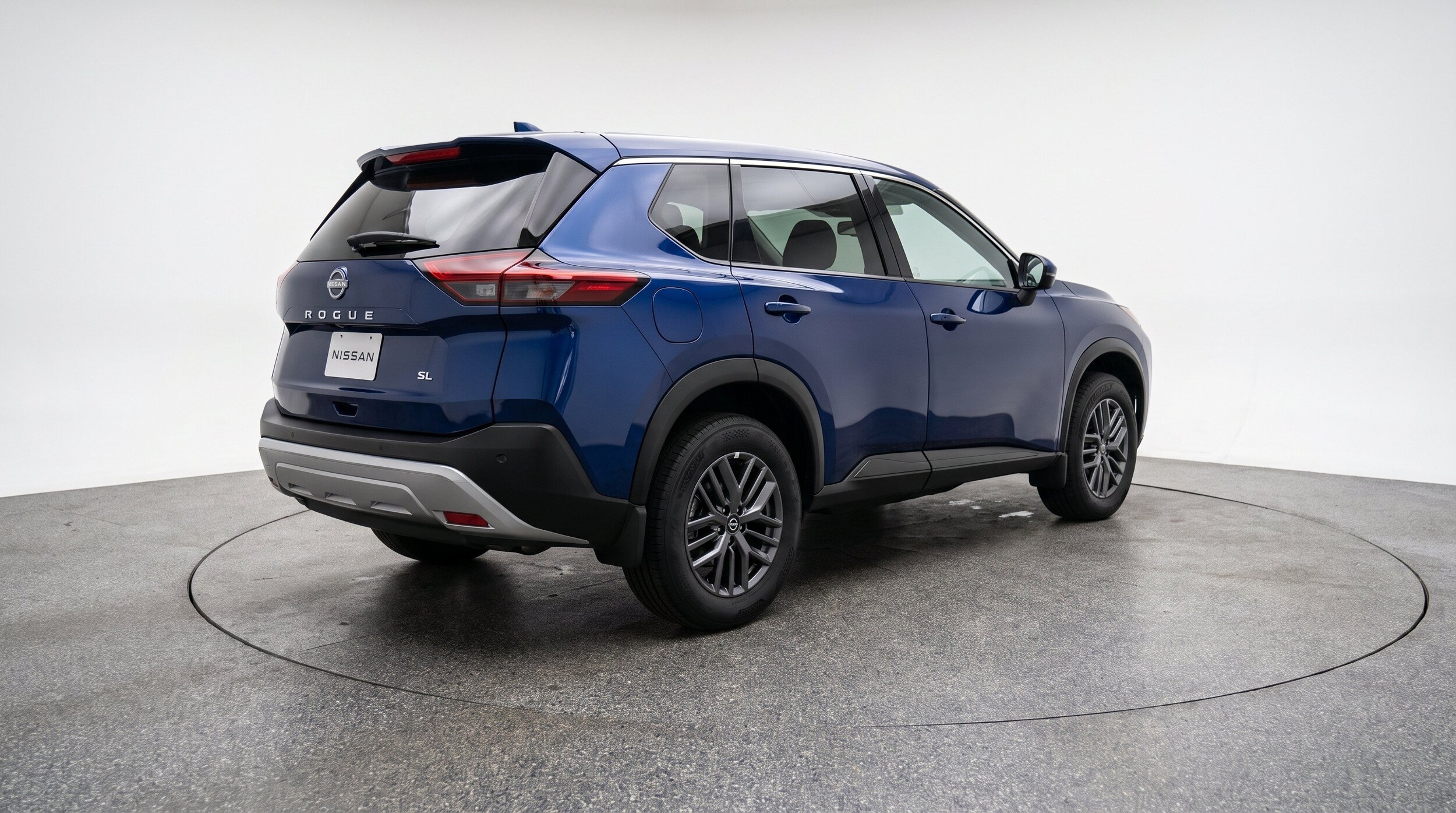 Thumbnail: 2026 Nissan Rogue - 9