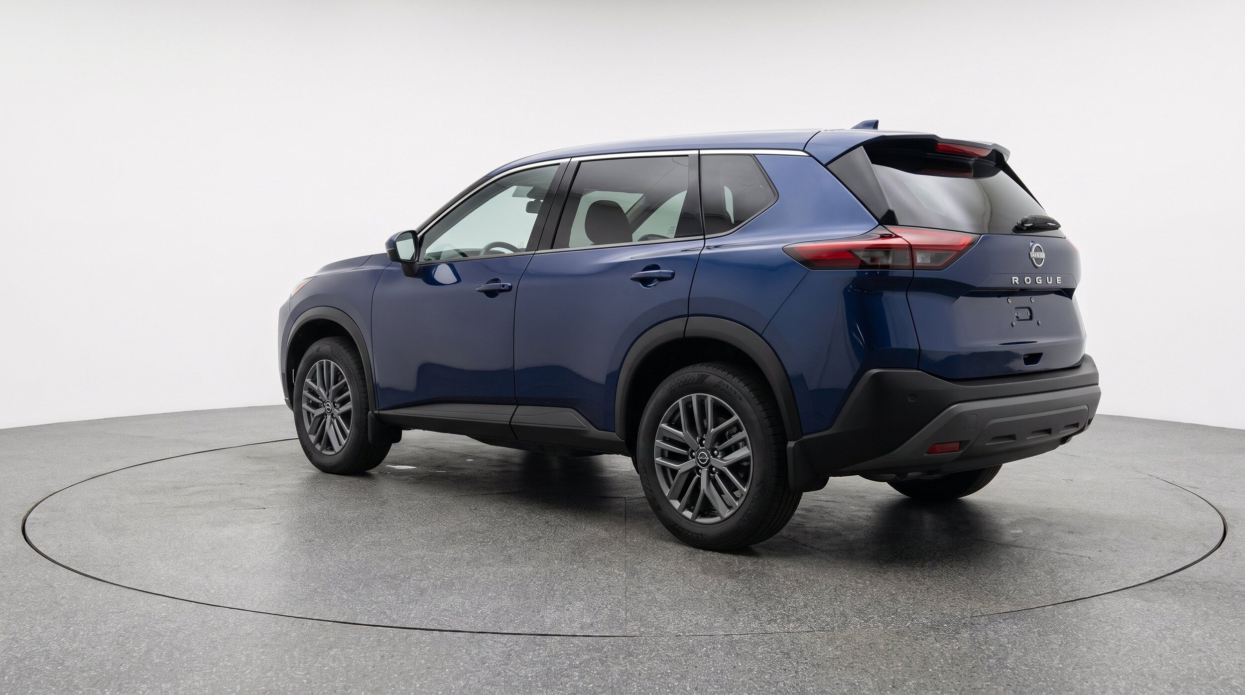 Thumbnail: 2026 Nissan Rogue - 6