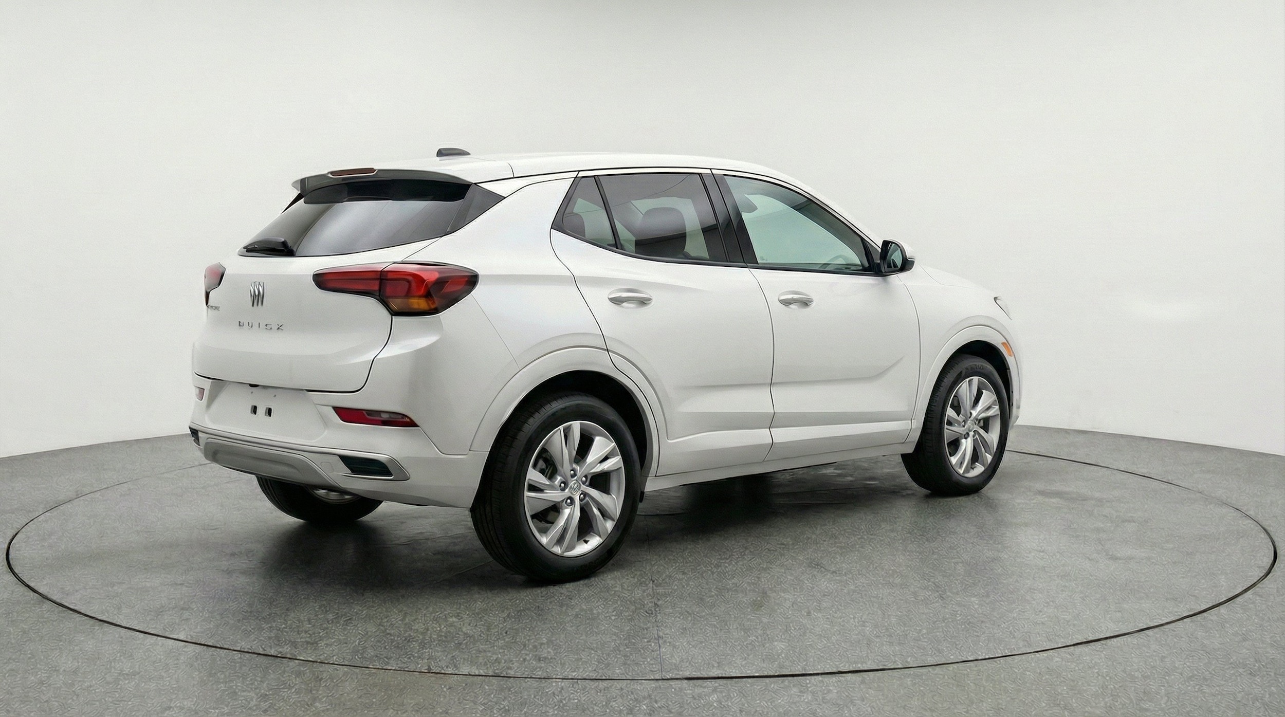 Thumbnail: 2026 Buick Encore GX - 9