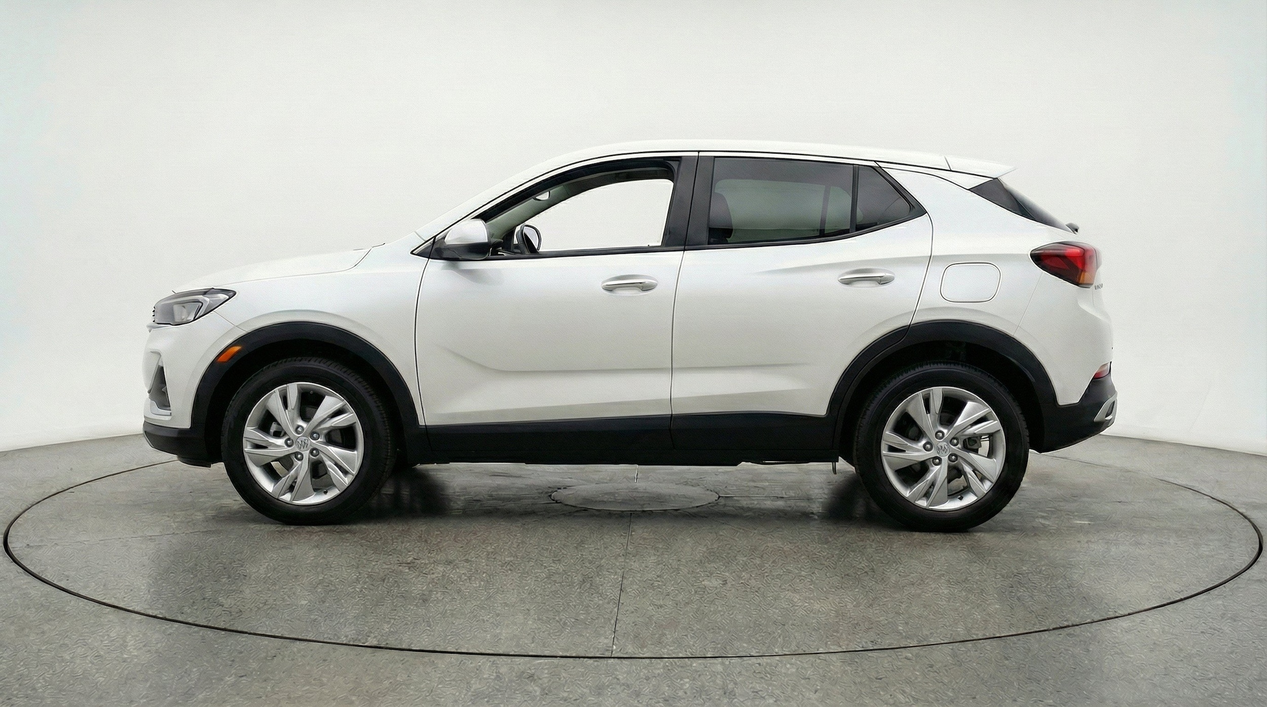 Thumbnail: 2026 Buick Encore GX - 5