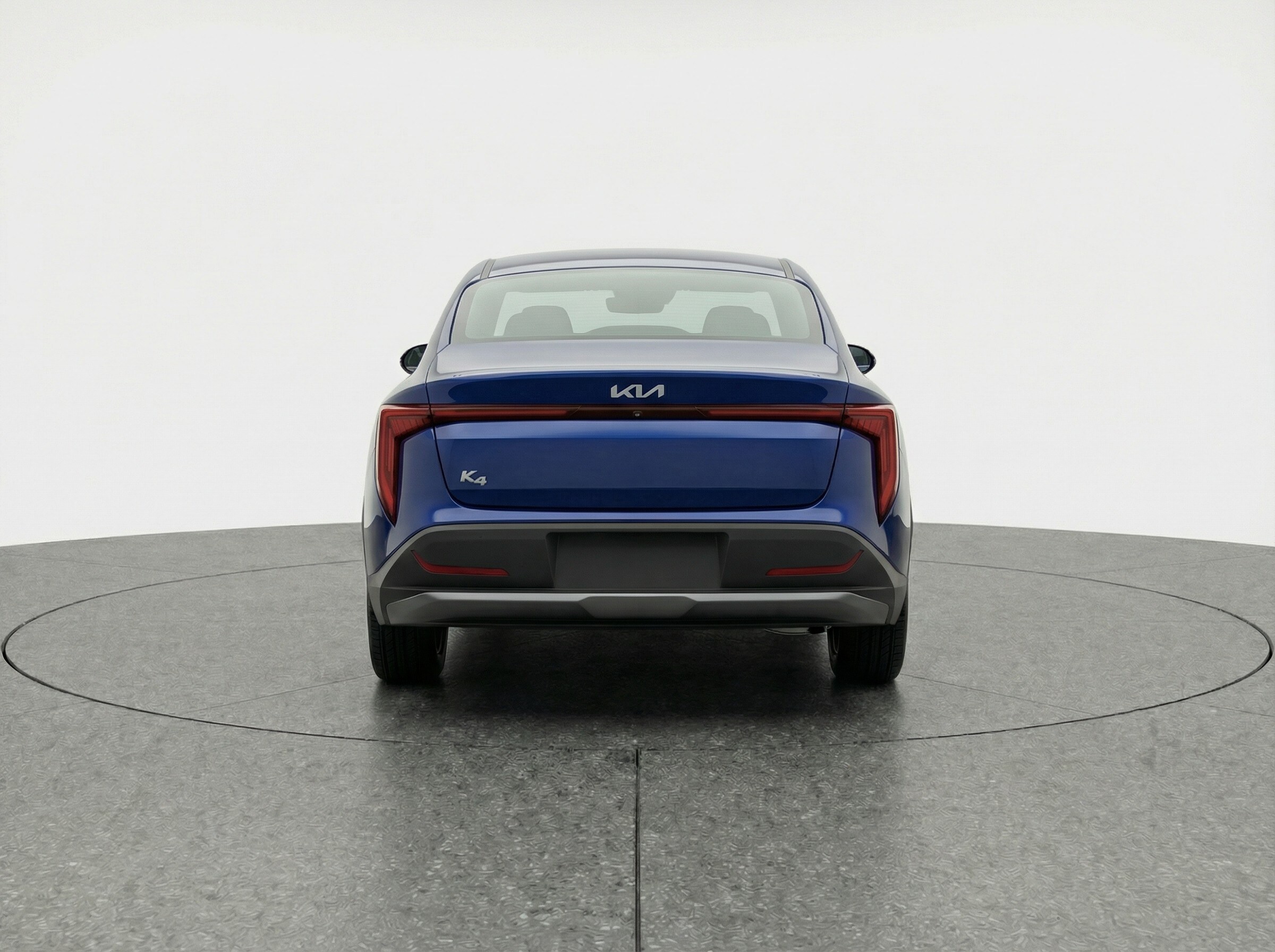Thumbnail: 2025 Kia K4 - 6