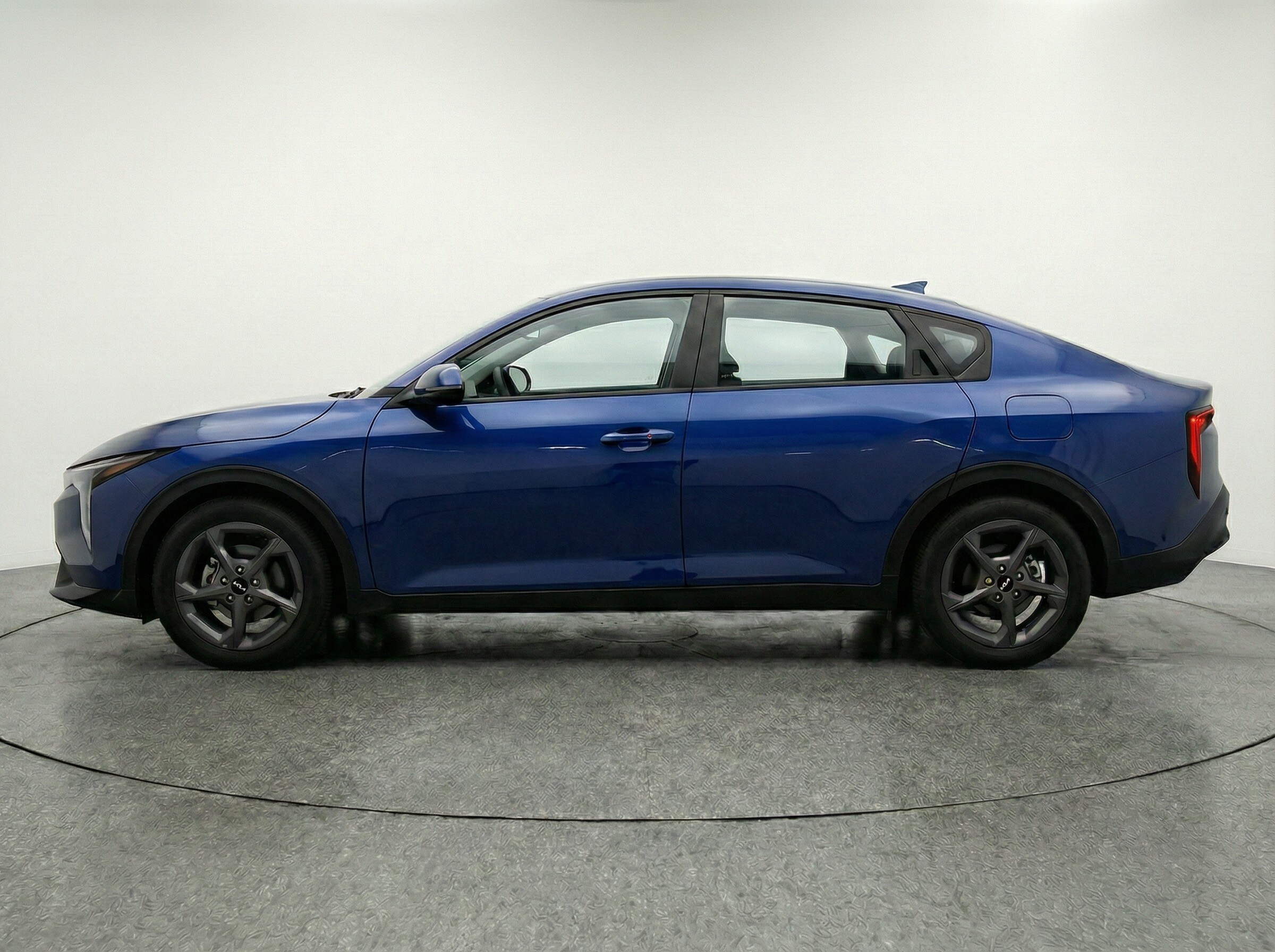 Thumbnail: 2025 Kia K4 - 4
