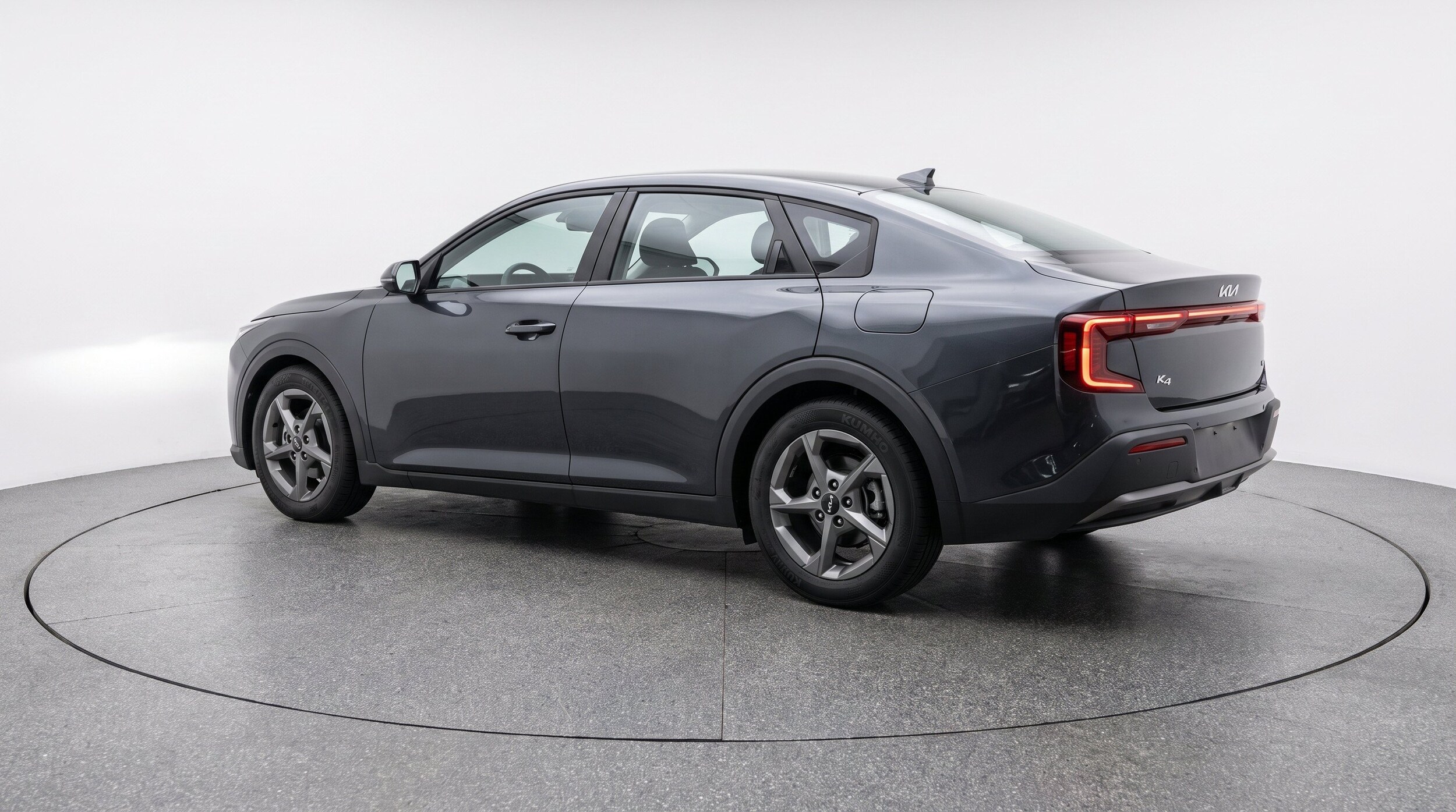 Thumbnail: 2026 Kia K4 - 6