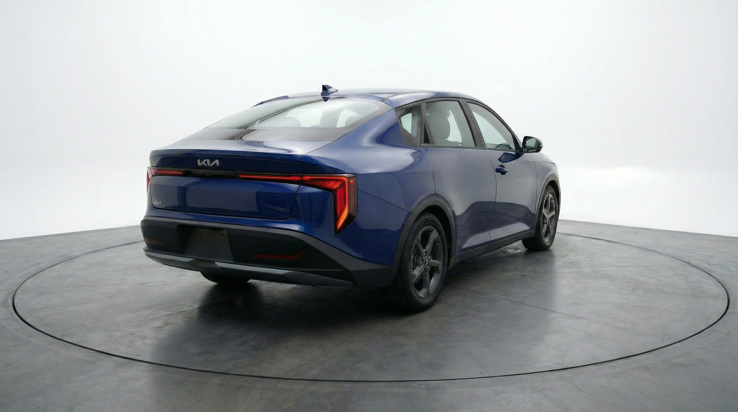 Thumbnail: 2025 Kia K4 - 7