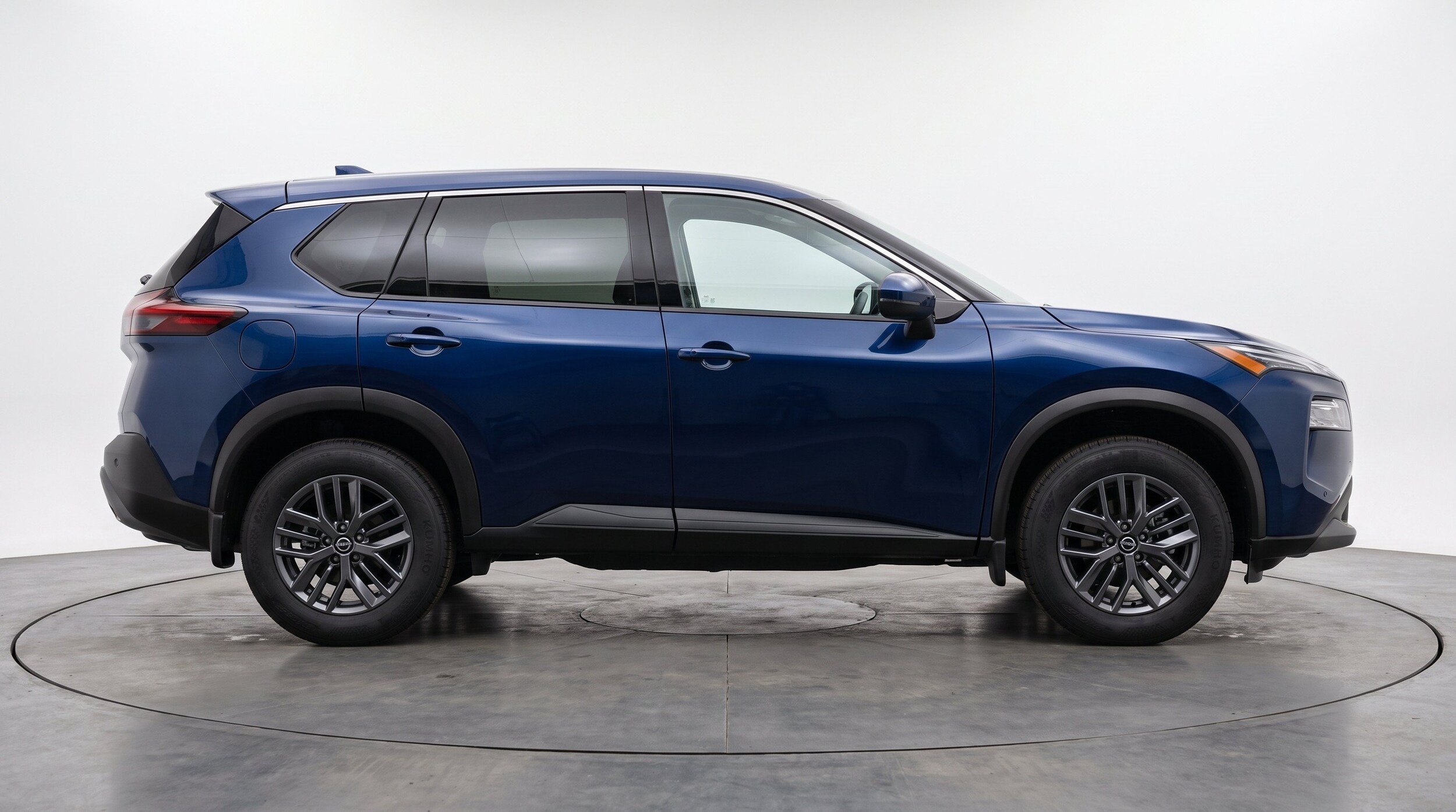 Thumbnail: 2026 Nissan Rogue - 11