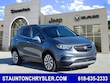  Buick Encore