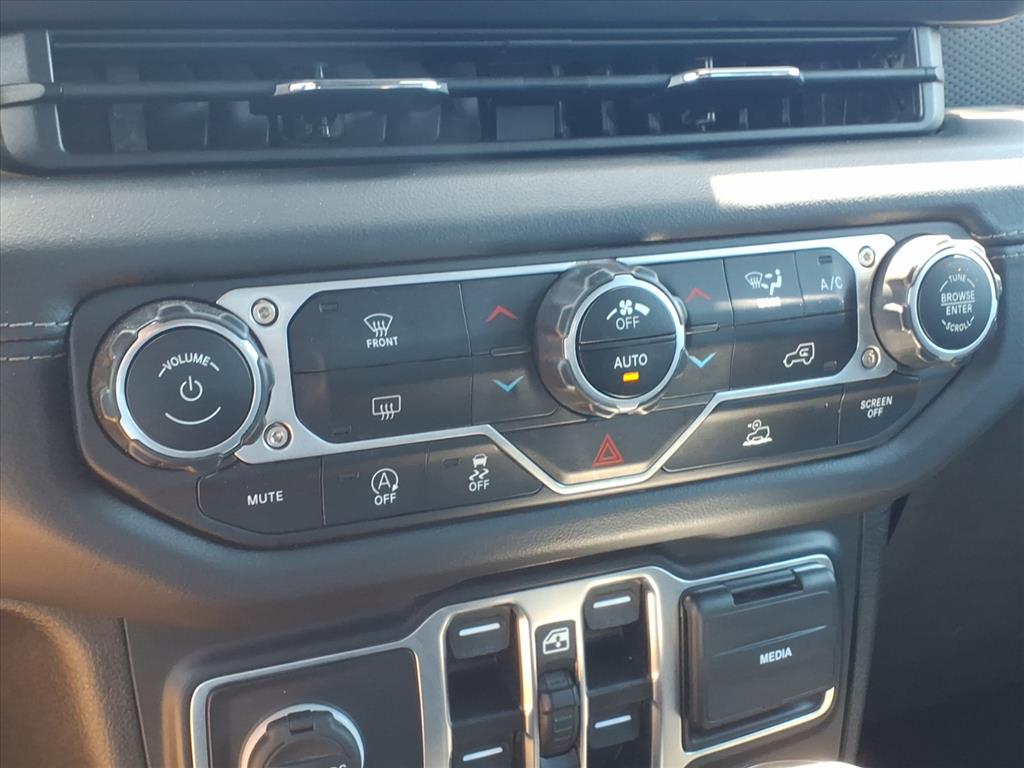 2024 Jeep Wrangler 4-Door Rubicon - Photo 7