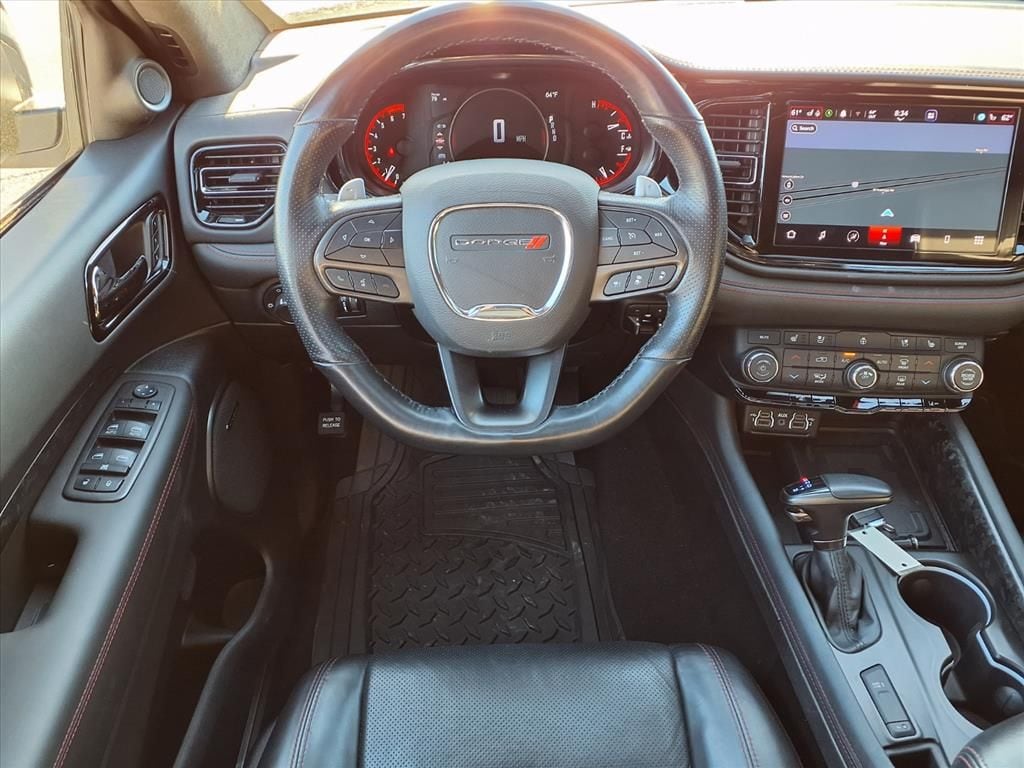Used 2024 Dodge Durango R/T Premium SUV