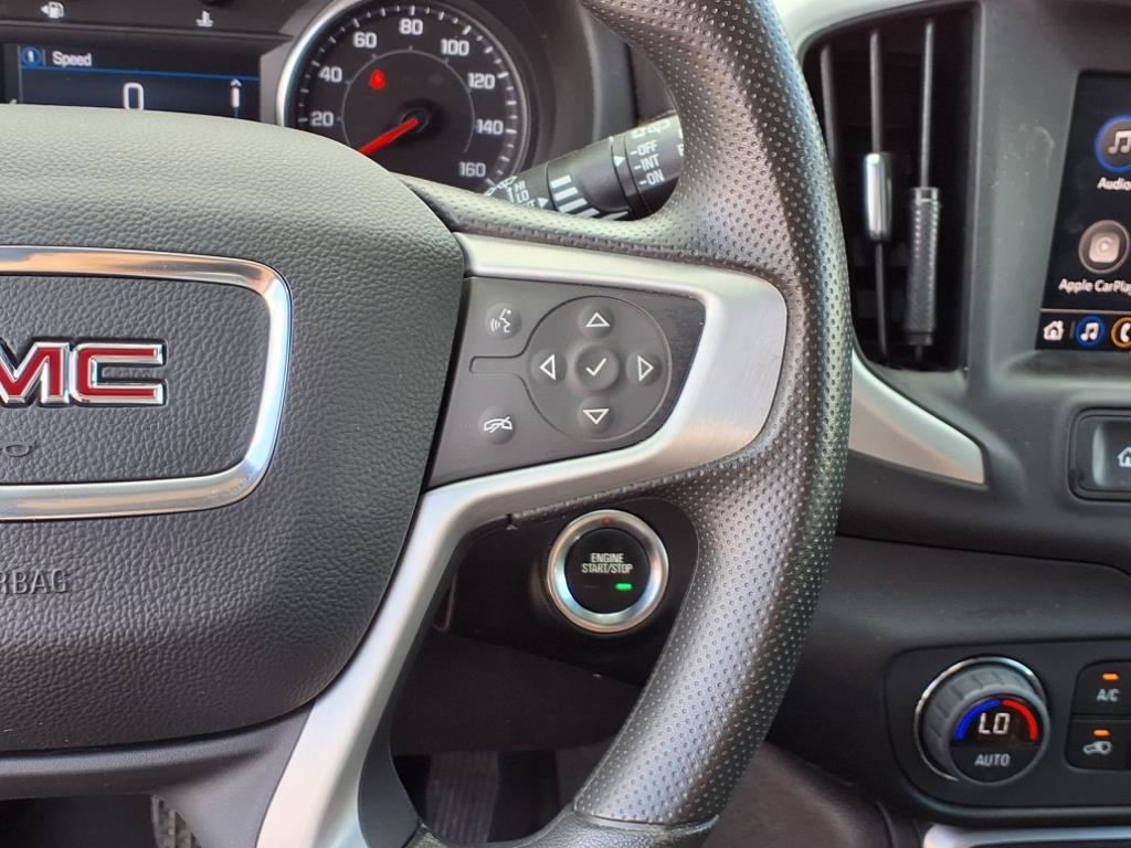 2023 GMC Terrain SLE - Photo 18