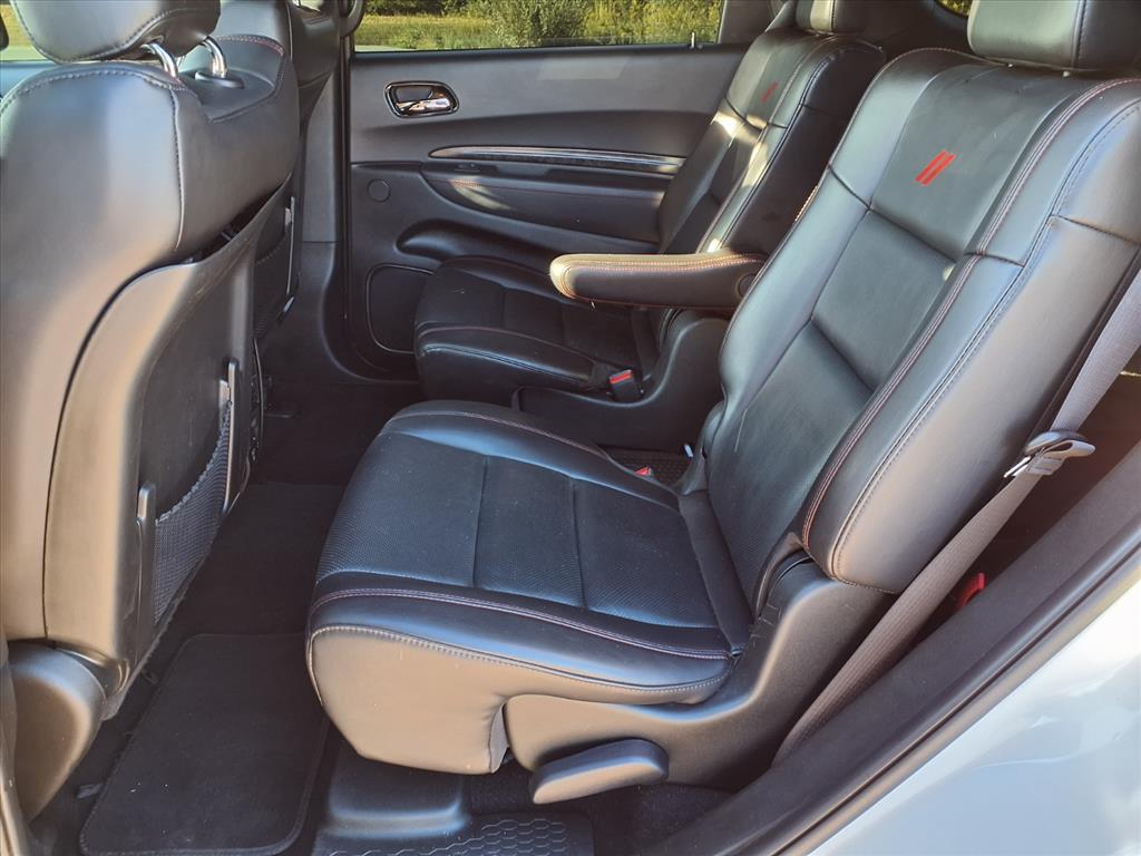 2024 Dodge Durango R/T - Photo 27