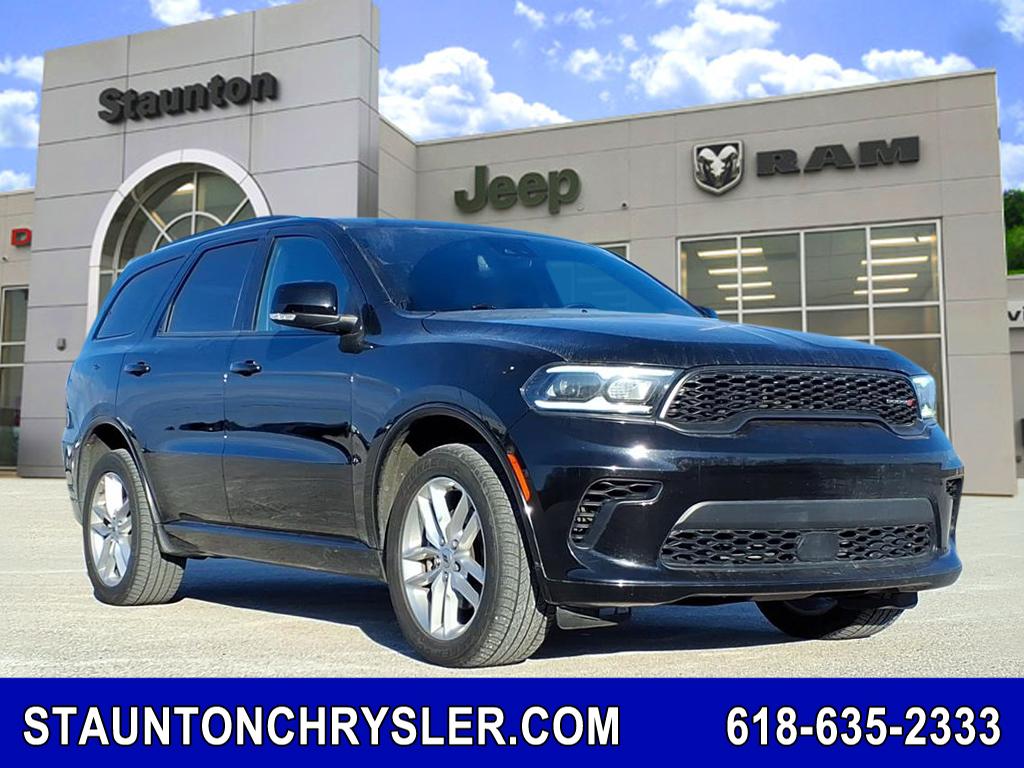 2024 Dodge Durango GT