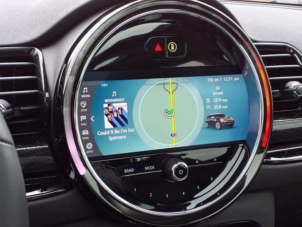 2023 MINI Clubman S - Photo 9