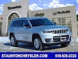Jeep Grand Cherokee L