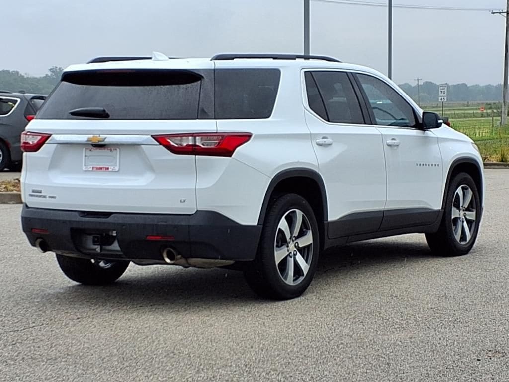 1GNEVHKW5MJ211869